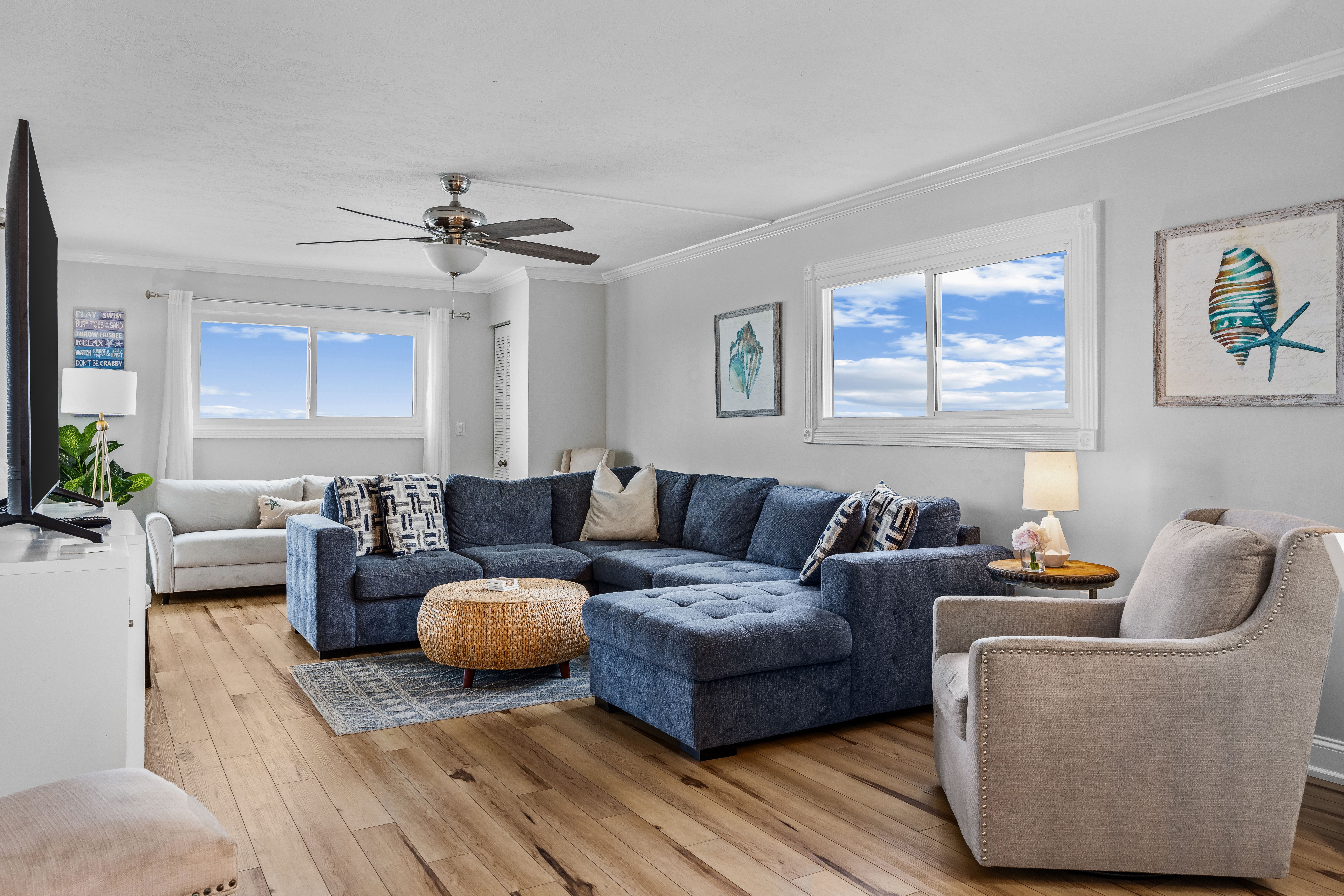  5801 Thomas Drive 901, Panama City Beach, FL 32408 - 物件實景