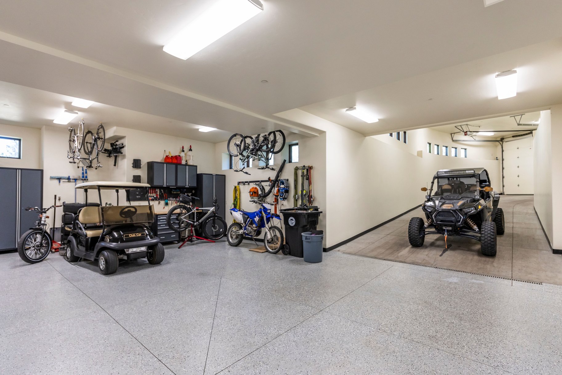  Ski Deer Valley  Jack Nicklaus Golf  Park 10 Cars & Craftsman Workshop - 物件實景