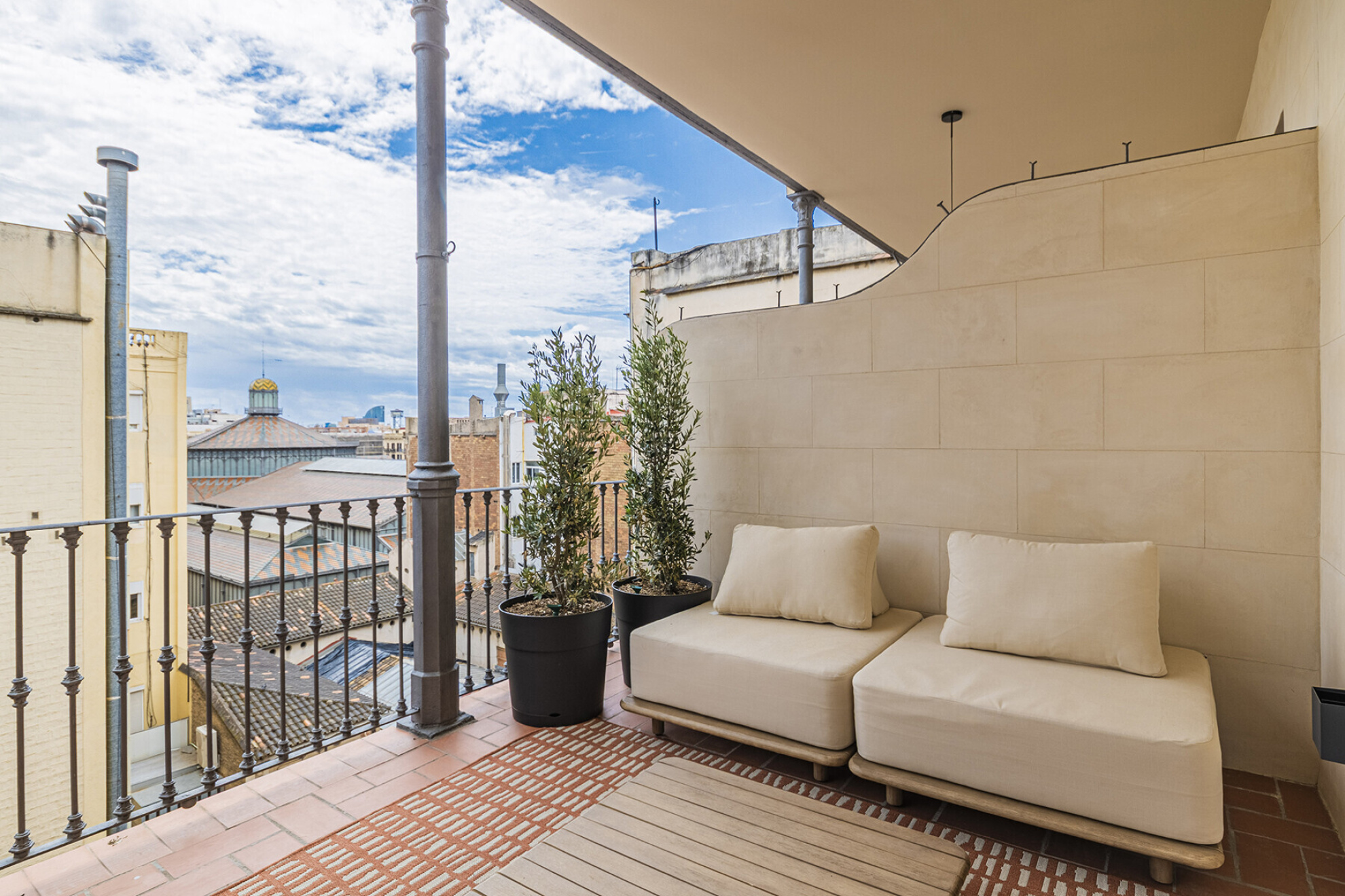  Spectacular new penthouse next to Ciutadella Park - 物件實景