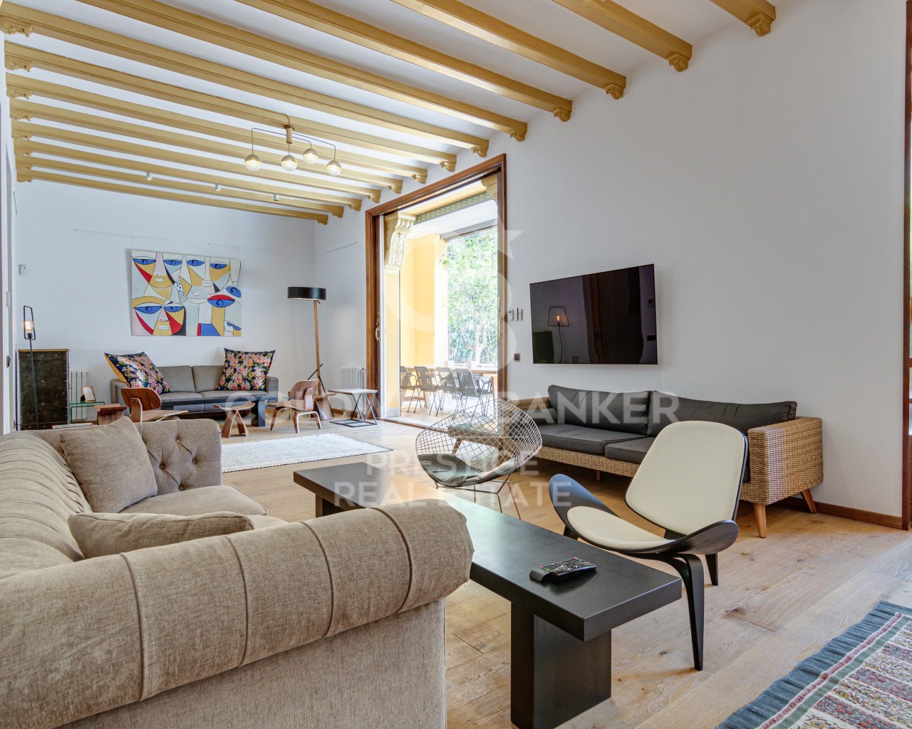Barcelona, Catalonia, ES, 4 Bedrooms Bedrooms, ,4 BathroomsBathrooms,Residential,For Sale,1901550