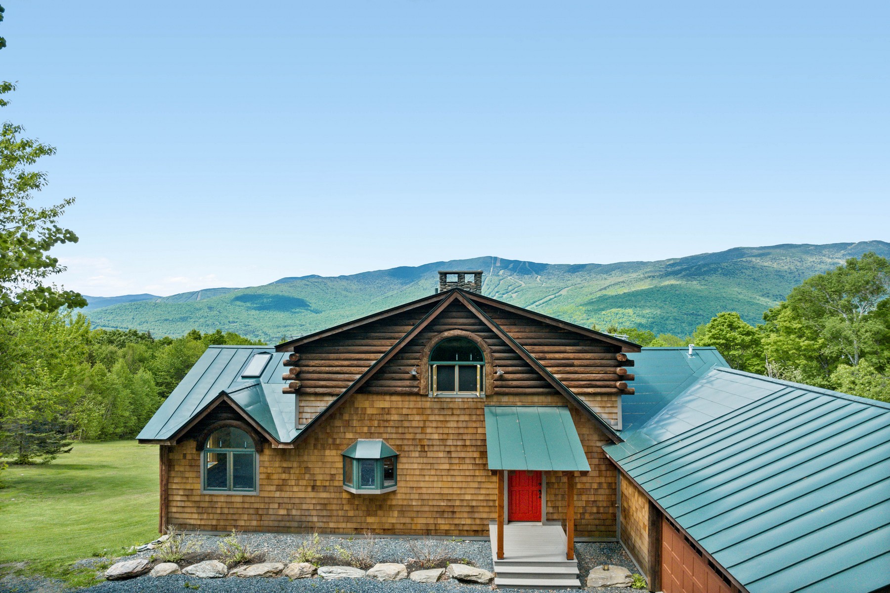  421 Stagecoach Road - 物件實景