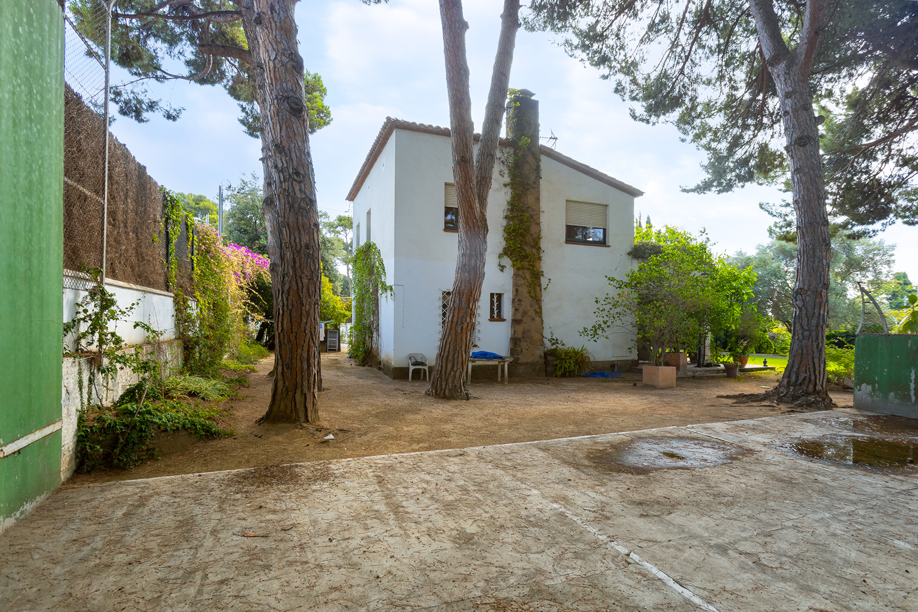  House in the center of Sant Andreu de Llavaneres - Costa Barcelona - 物件實景