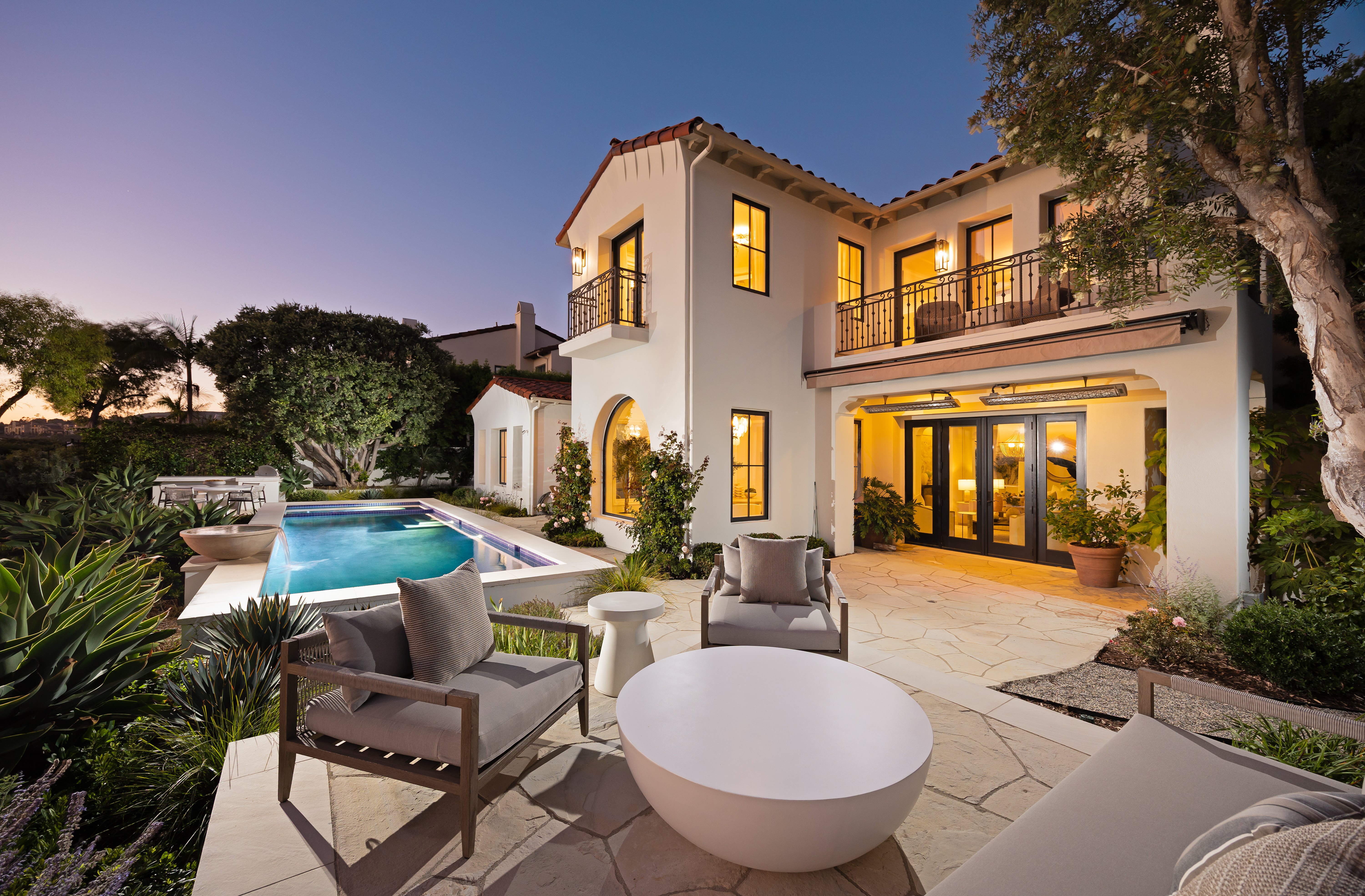  12 Tasman Sea, Newport Beach, CA 92657 - 物件實景