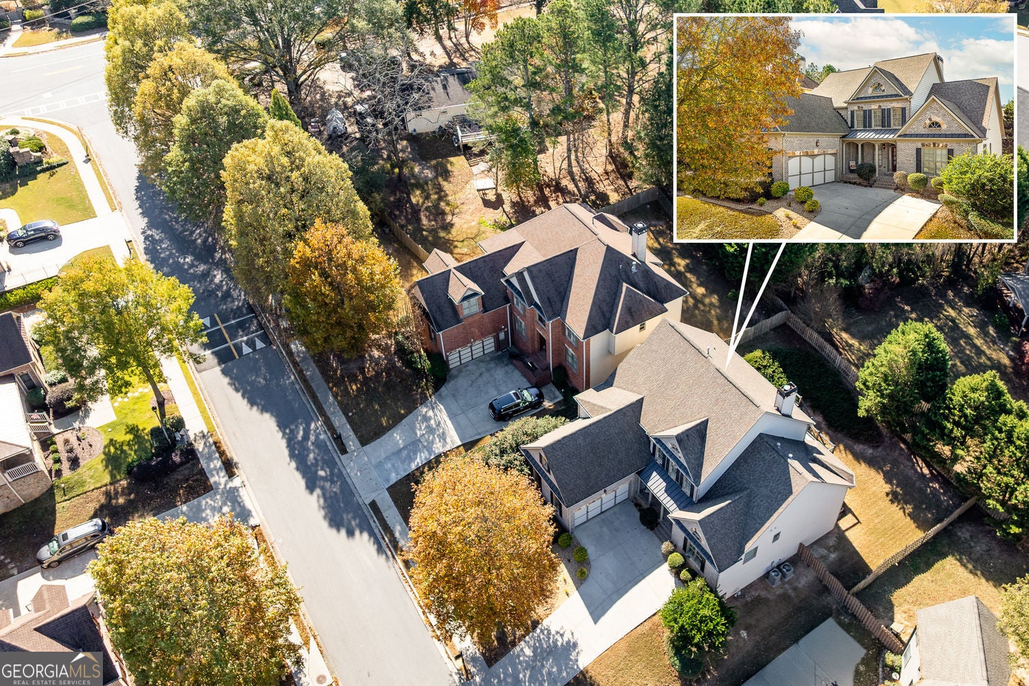 Buford, Georgia, 30519, United States, 5 Bedrooms Bedrooms, ,4 BathroomsBathrooms,Residential,For Sale,1992512