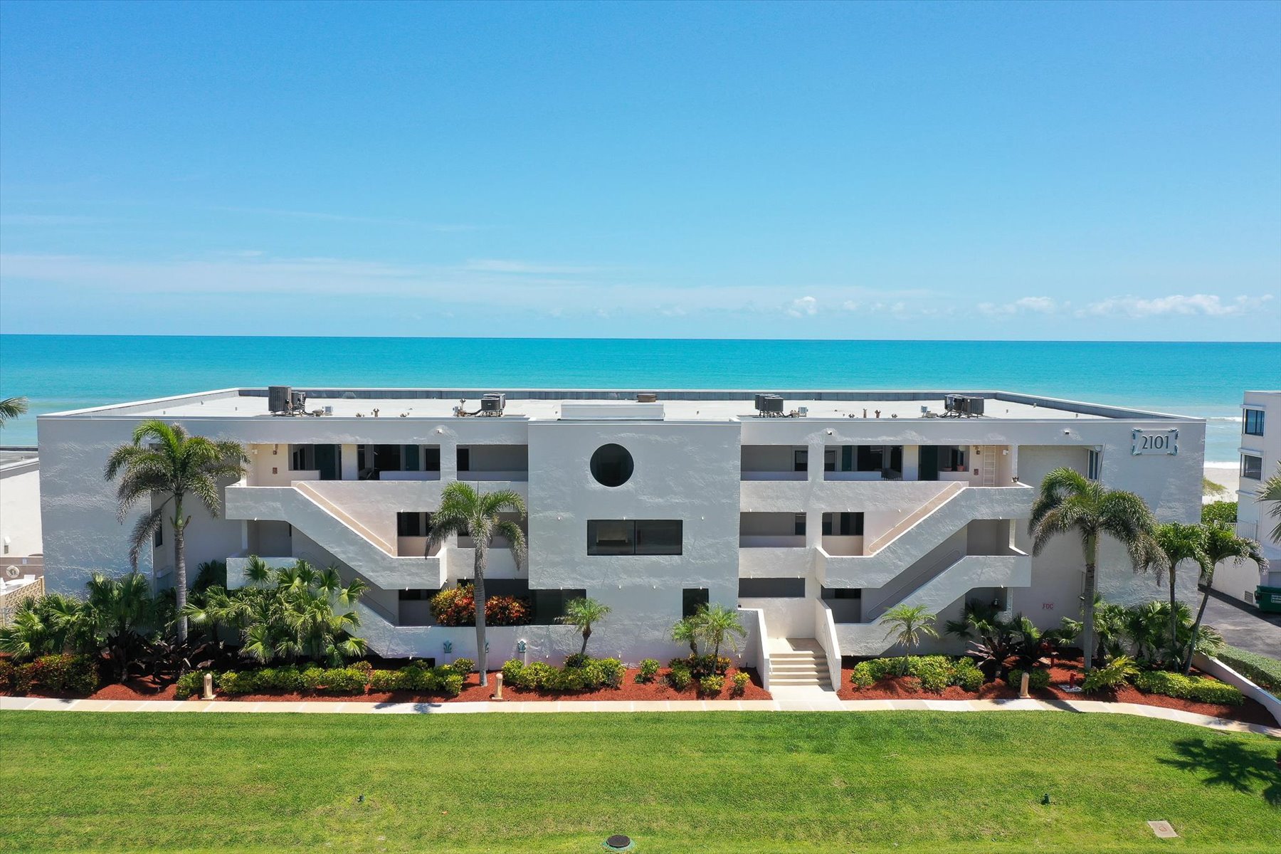  2101 Atlantic Street, Unit# 531, Melbourne Beach, FL, 32951 - 物件實景