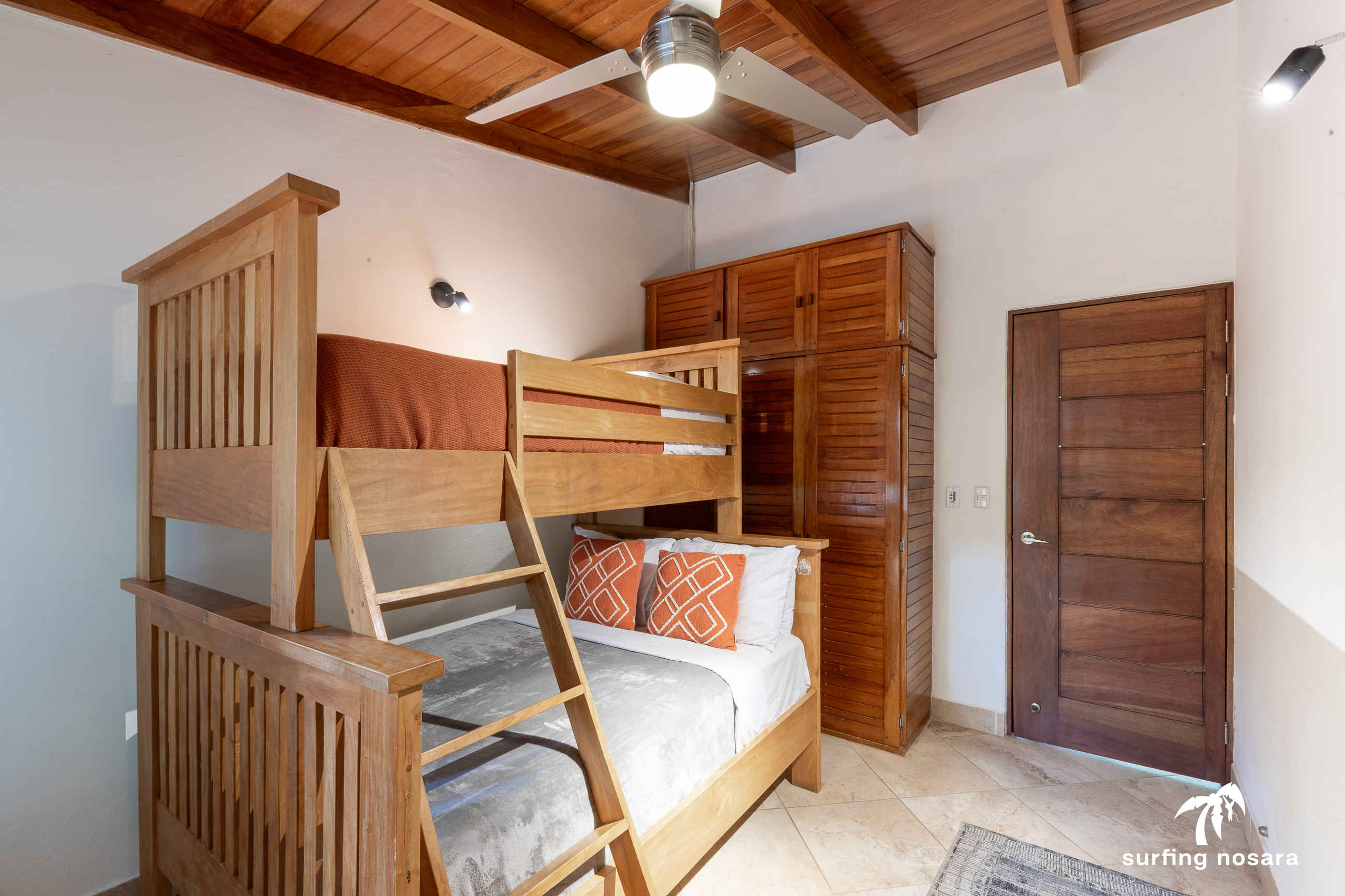 Nosara, Nosara, Guanacaste, CR, 4 Bedrooms Bedrooms, ,4 BathroomsBathrooms,Residential,For Sale,Nosara,1673207