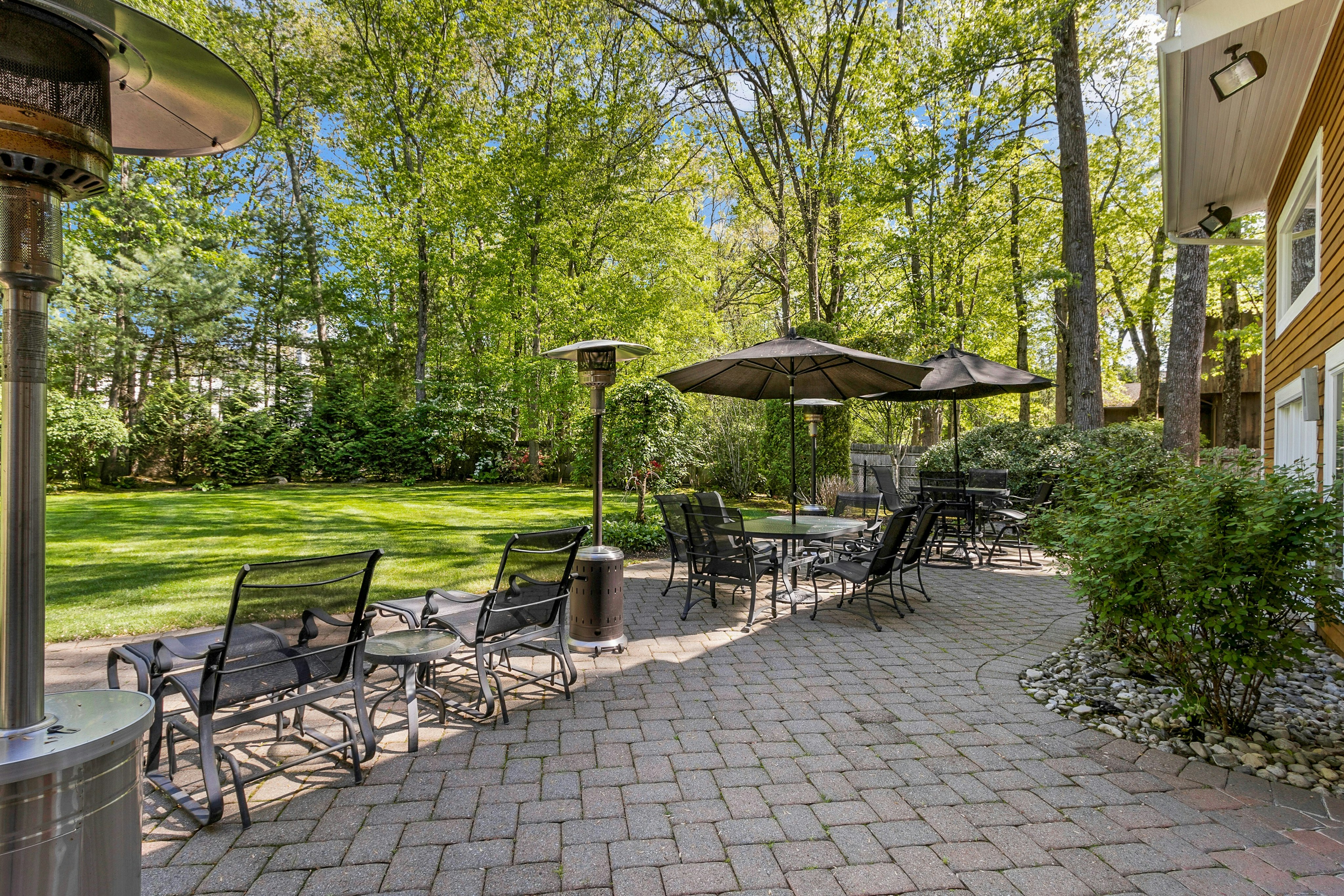  100 Dyer Court, Norwood, NJ 07648 - 物件實景