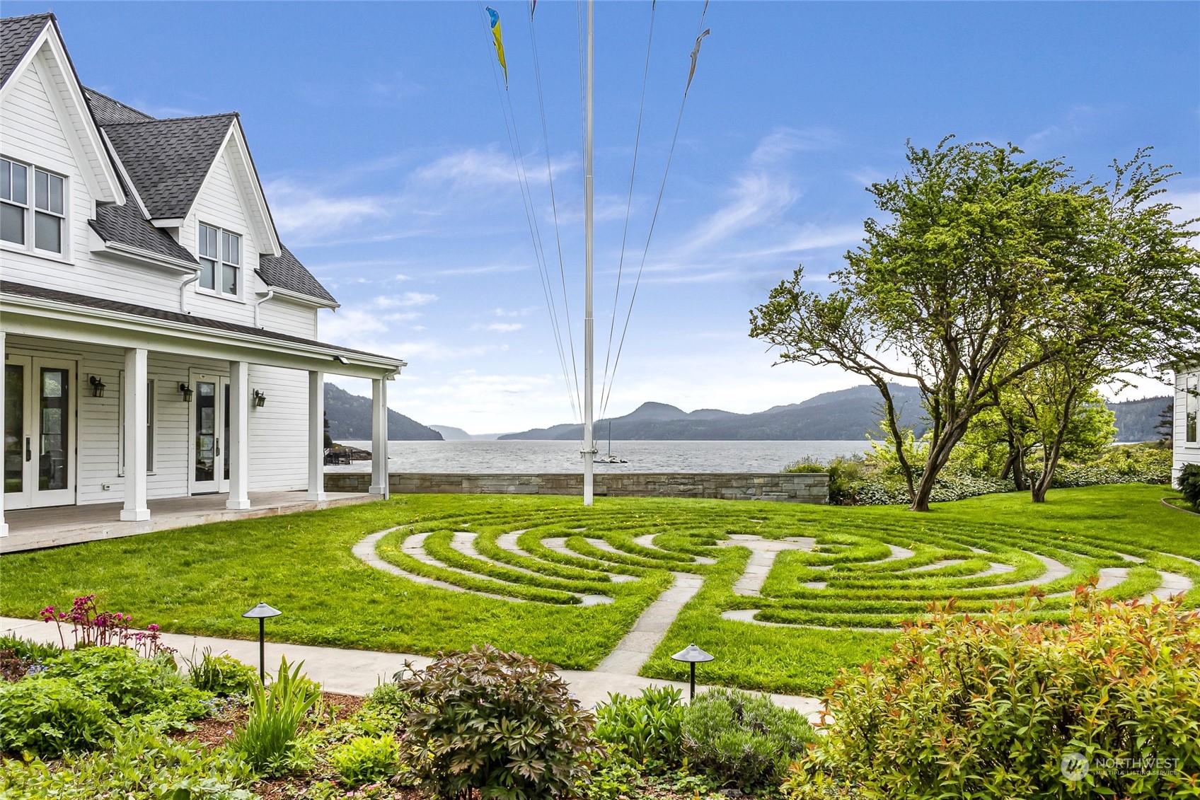 Orcas Island, Washington, 98245, United States, ,Residential,For Sale,1991463