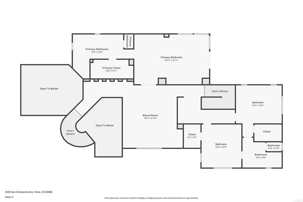 Vista, California, 92084, United States, 5 Bedrooms Bedrooms, ,4 BathroomsBathrooms,Residential,For Sale,1805351