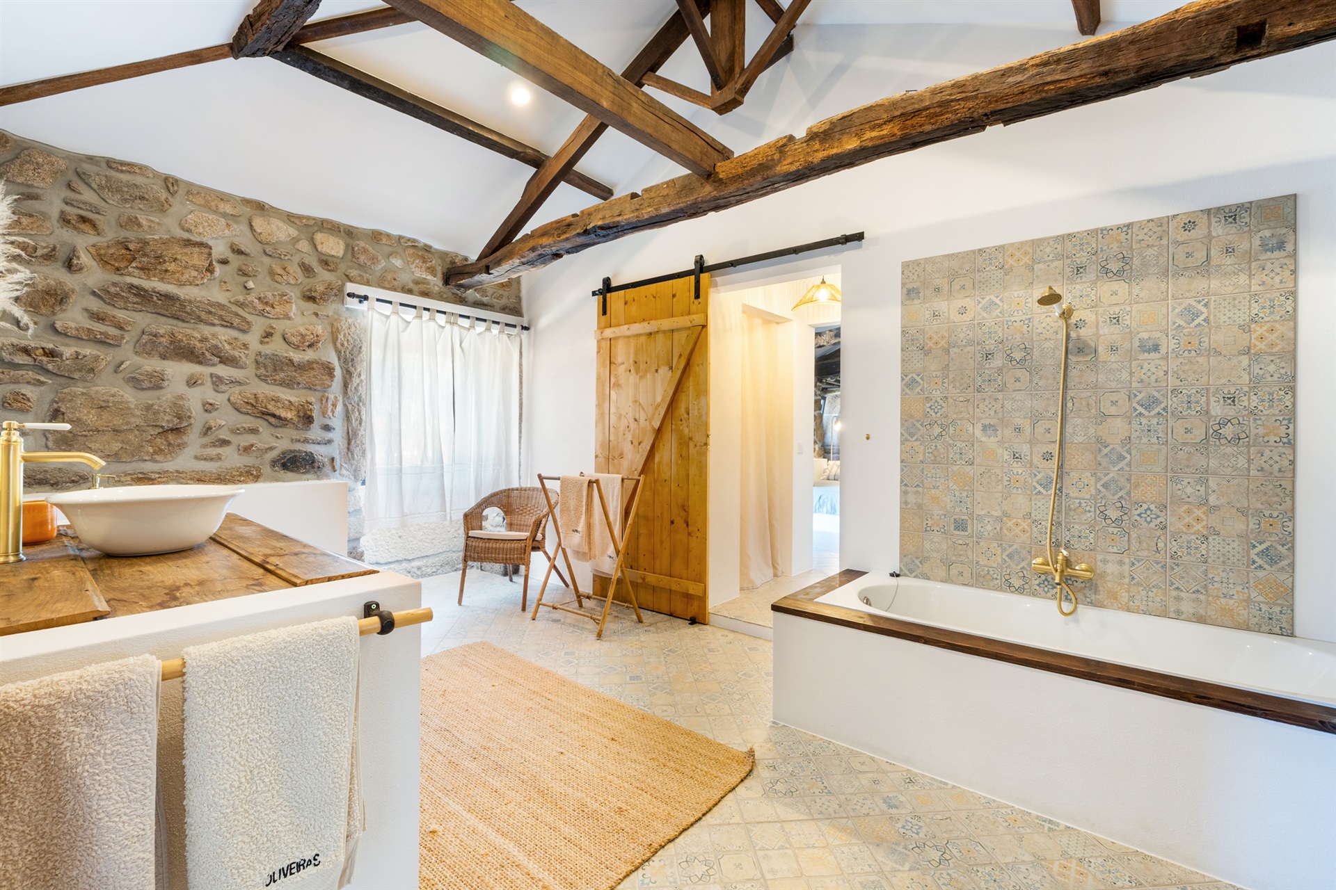  Farm, 6 bedrooms, for Sale - 物件實景