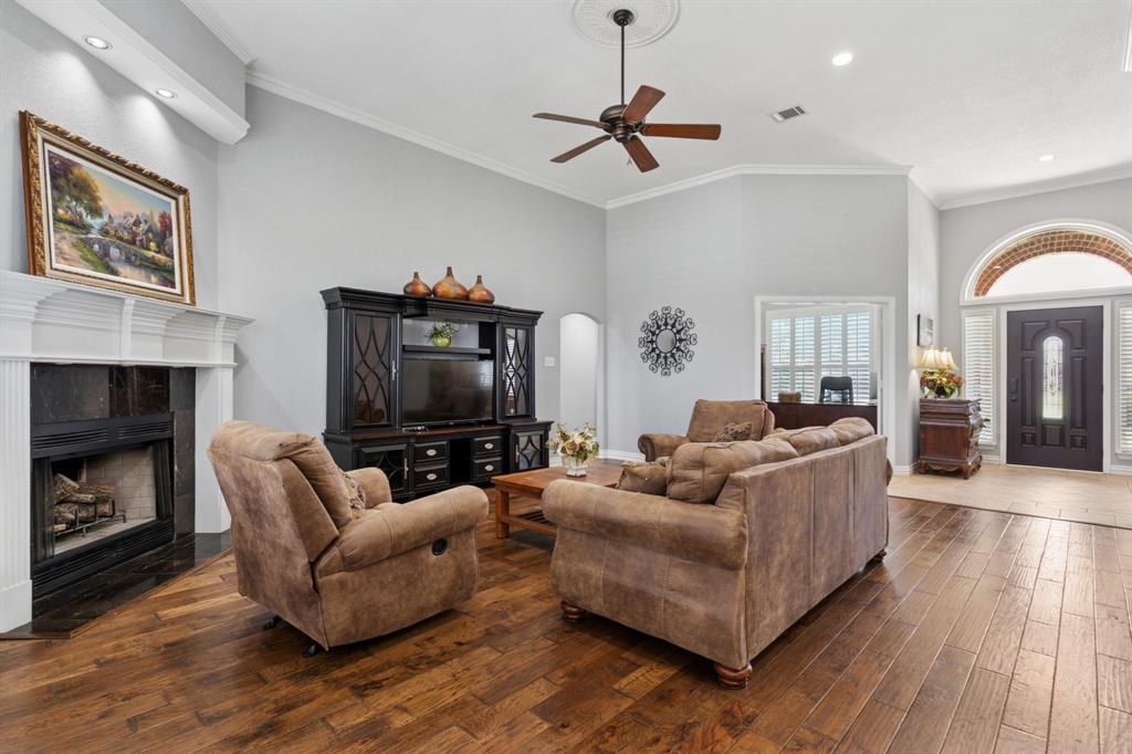 Haslet, Texas, 76052, United States, 4 Bedrooms Bedrooms, ,4 BathroomsBathrooms,Residential,For Sale,1942708