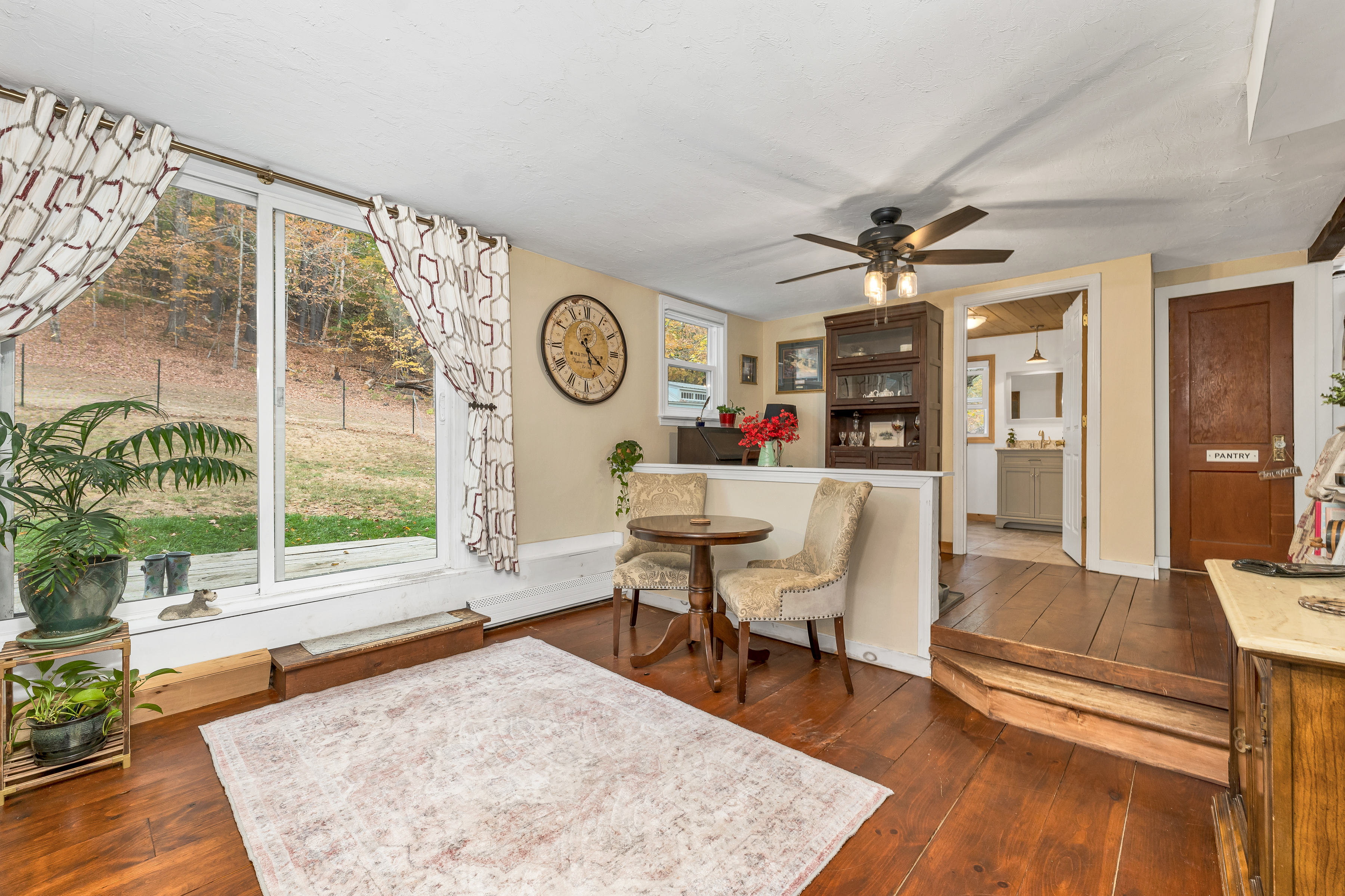 New Hampton, New Hampshire, 03256, United States, 3 Bedrooms Bedrooms, ,2 BathroomsBathrooms,Residential,For Sale,1976392