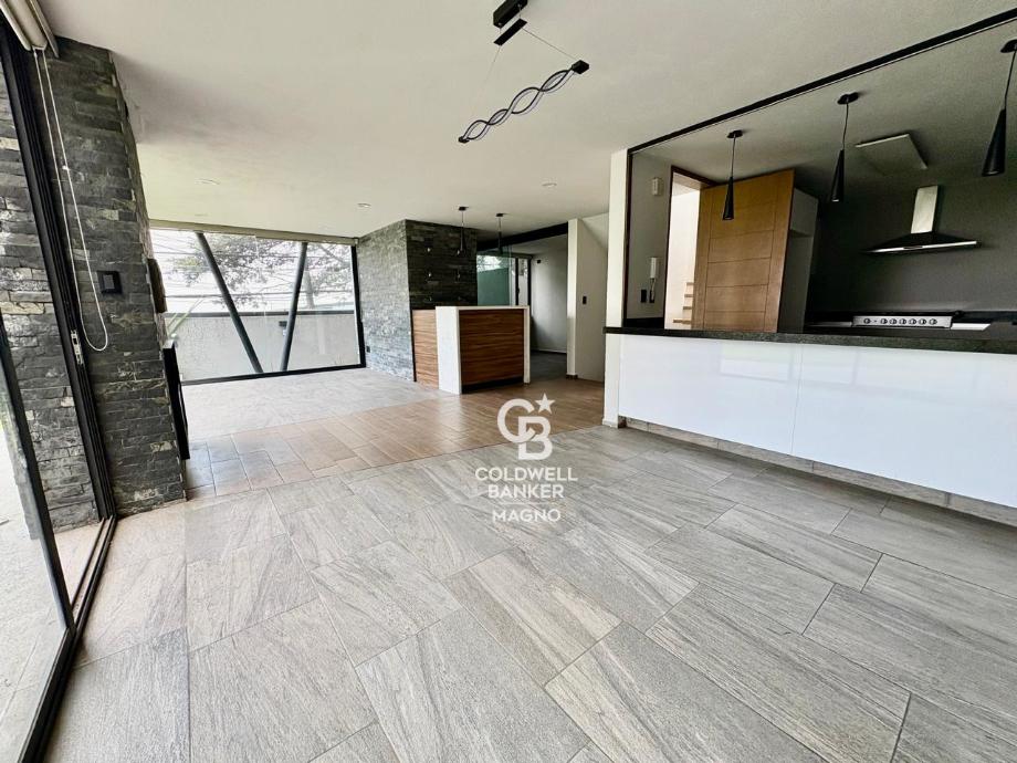 Cuajimalpa de Morelos, Ciudad de México, 05240, Mexico, 3 Bedrooms Bedrooms, ,3 BathroomsBathrooms,Residential,For Sale,1918585