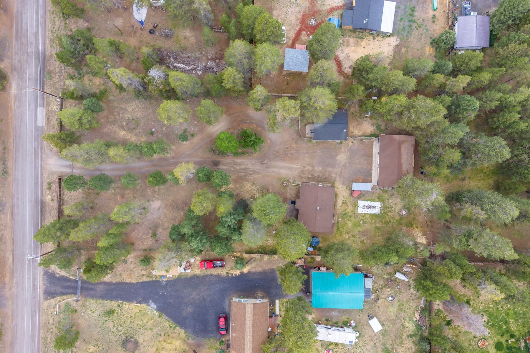  16024 Leona Lane La Pine, OR 97739 - 物件實景