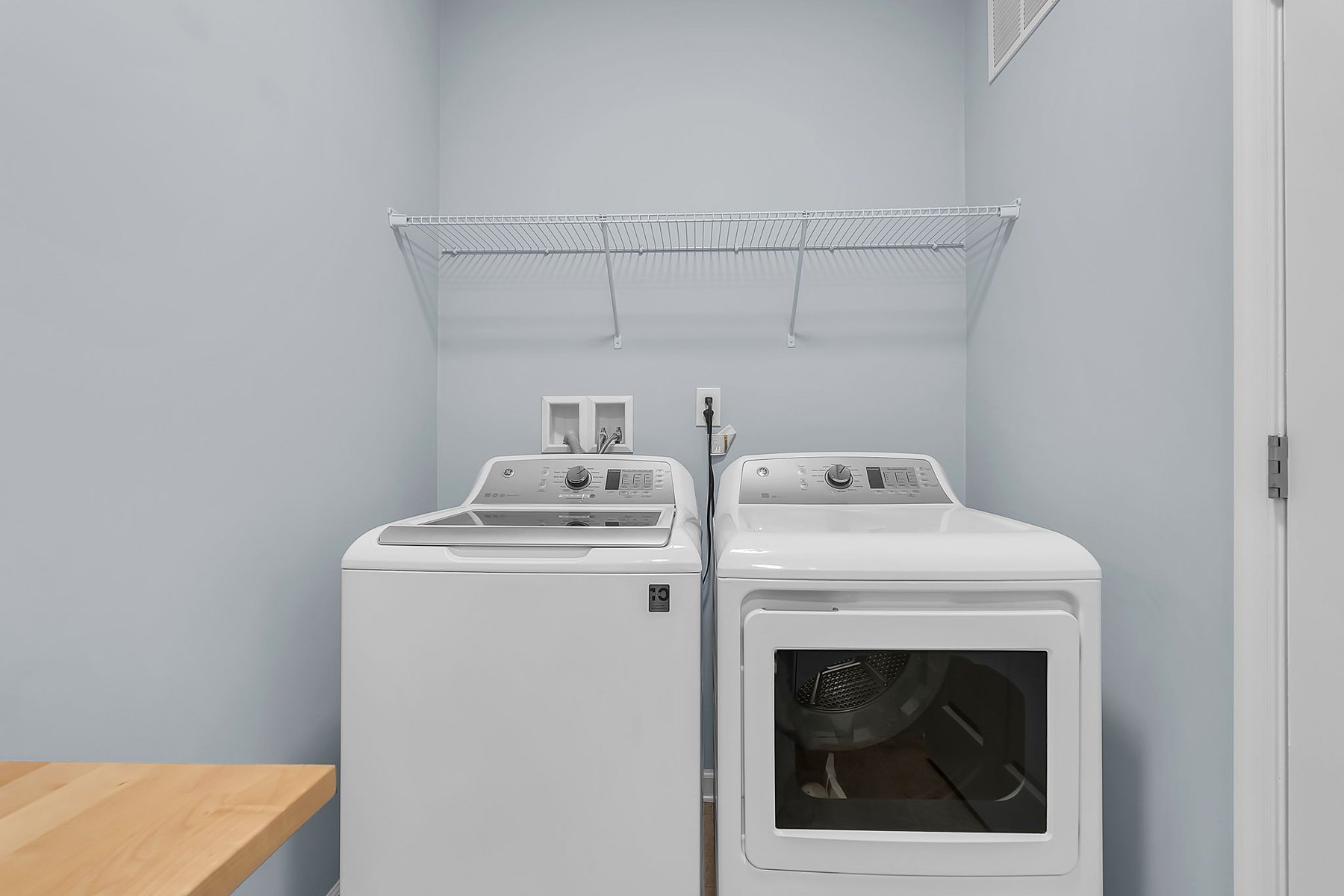  Move-In Ready Howell 55+ Home - 物件實景