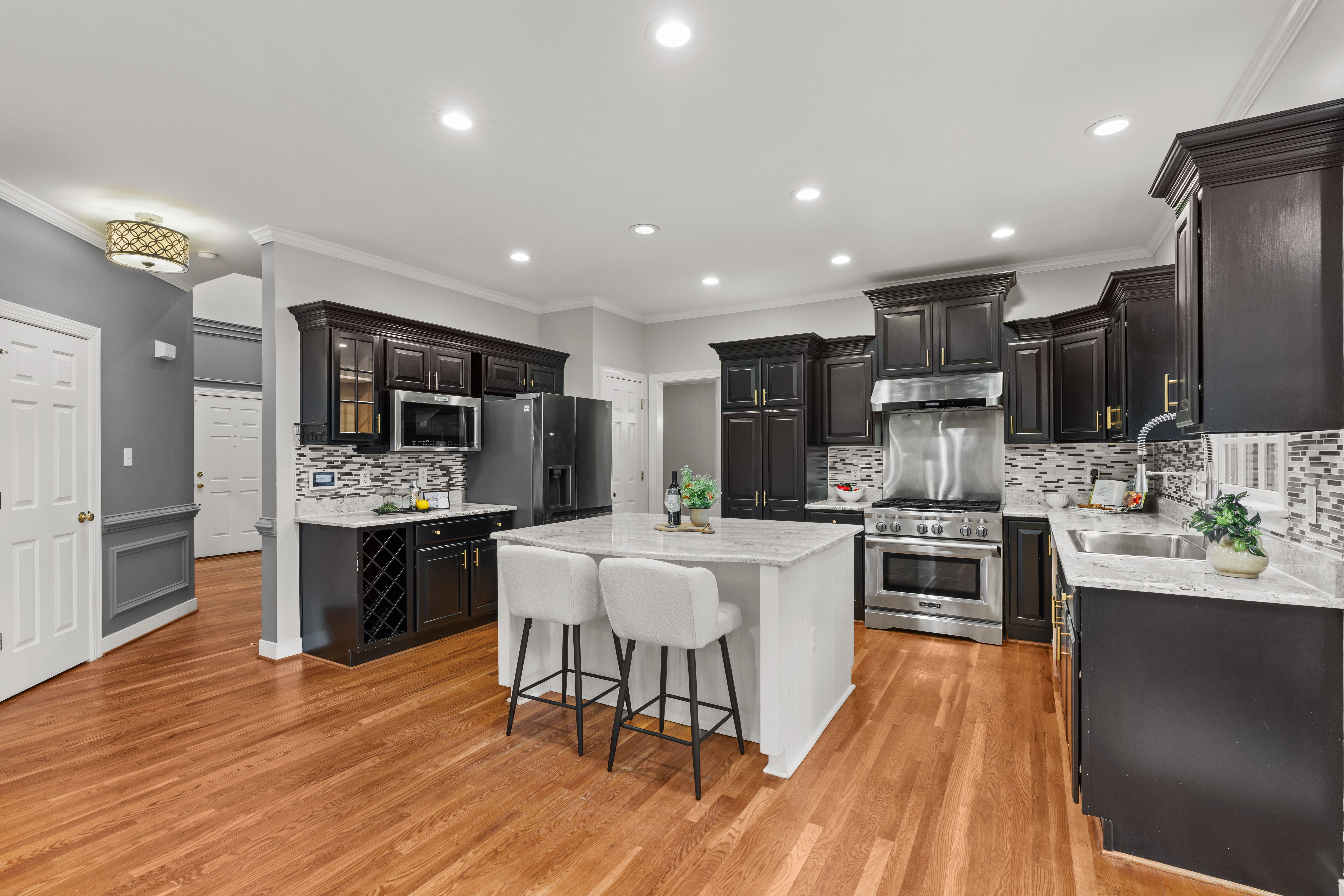  12200 Heatherford Place, Glen Allen, VA 23059 - 物件實景