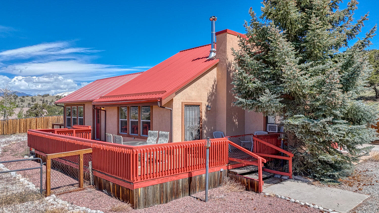 Salida, Colorado, 81201, United States, 3 Bedrooms Bedrooms, ,3 BathroomsBathrooms,Residential,For Sale,1879757