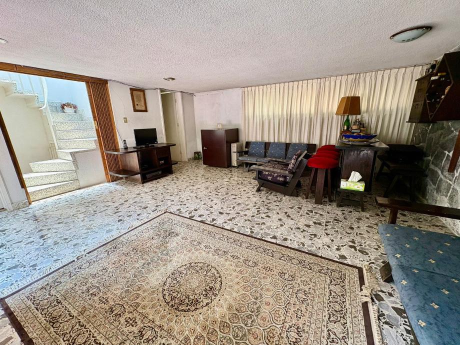 Miguel Hidalgo, Ciudad de México, 11920, Mexico, 4 Bedrooms Bedrooms, ,4 BathroomsBathrooms,Residential,For Sale,1918058