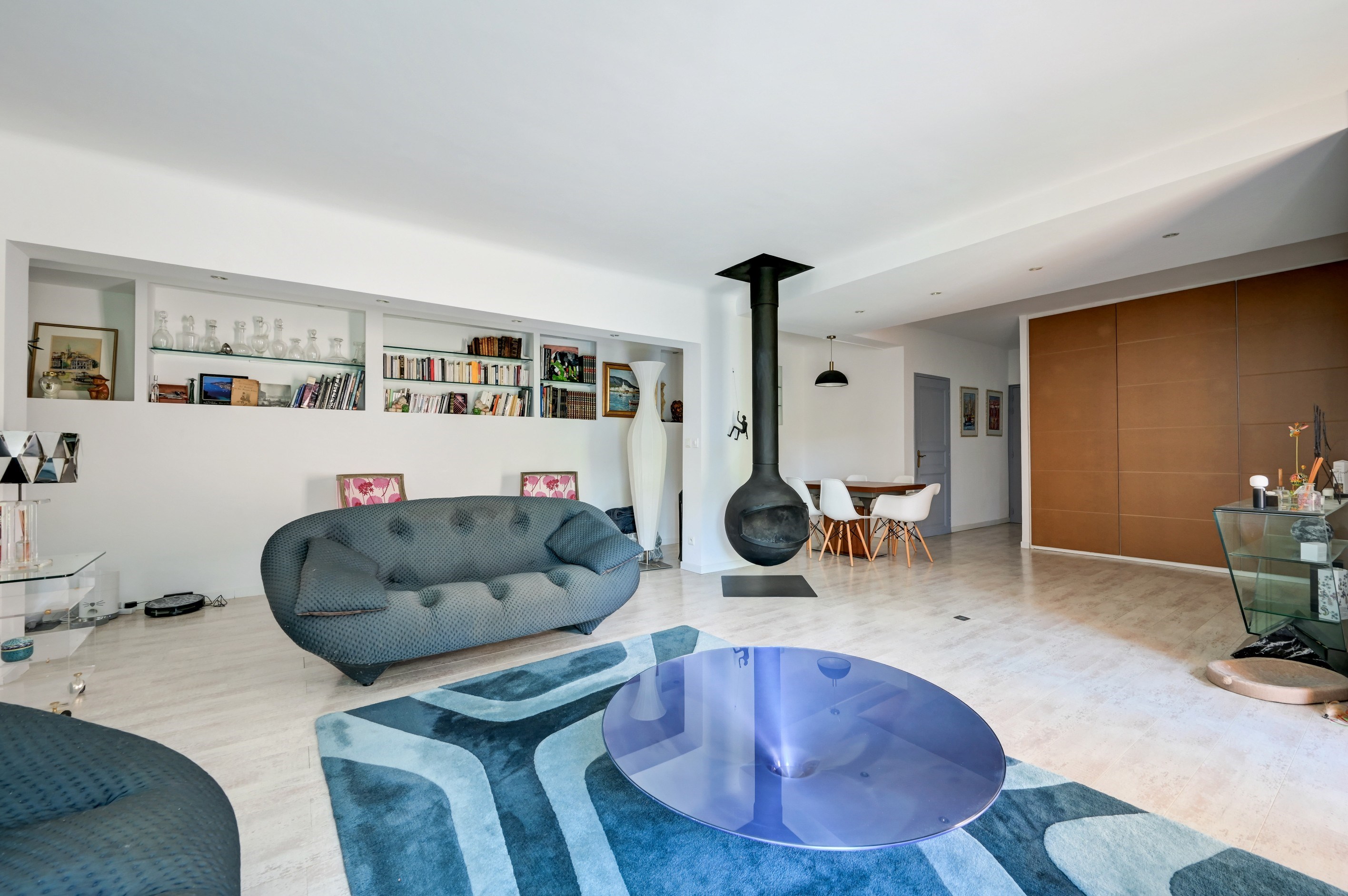  Exclusivity – Eguilles - Rare - Apartment type 3 with private pool, garden and … - 物件實景