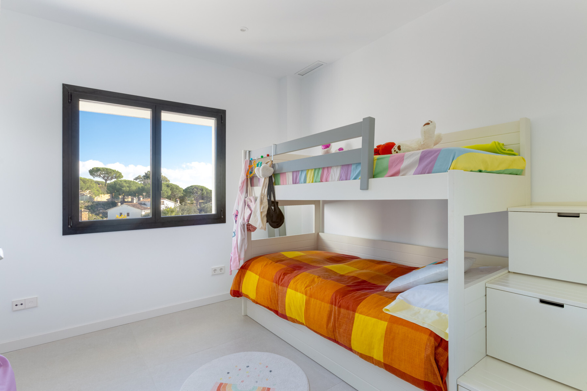  Newly finished house in Cabrils - Costa norte Barcelona - 物件實景
