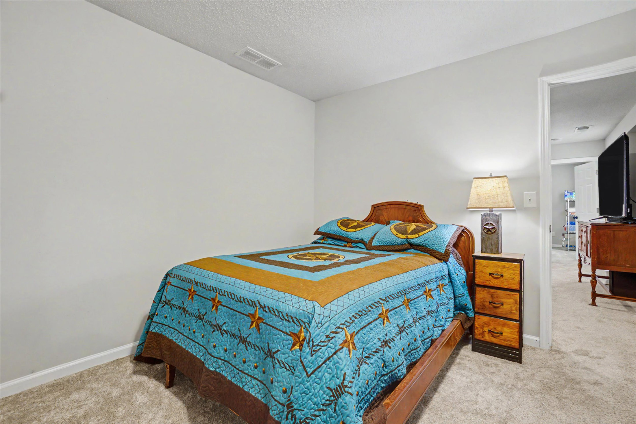  Great Home on Cul-de-sac Lot in Cartersville - 物件實景