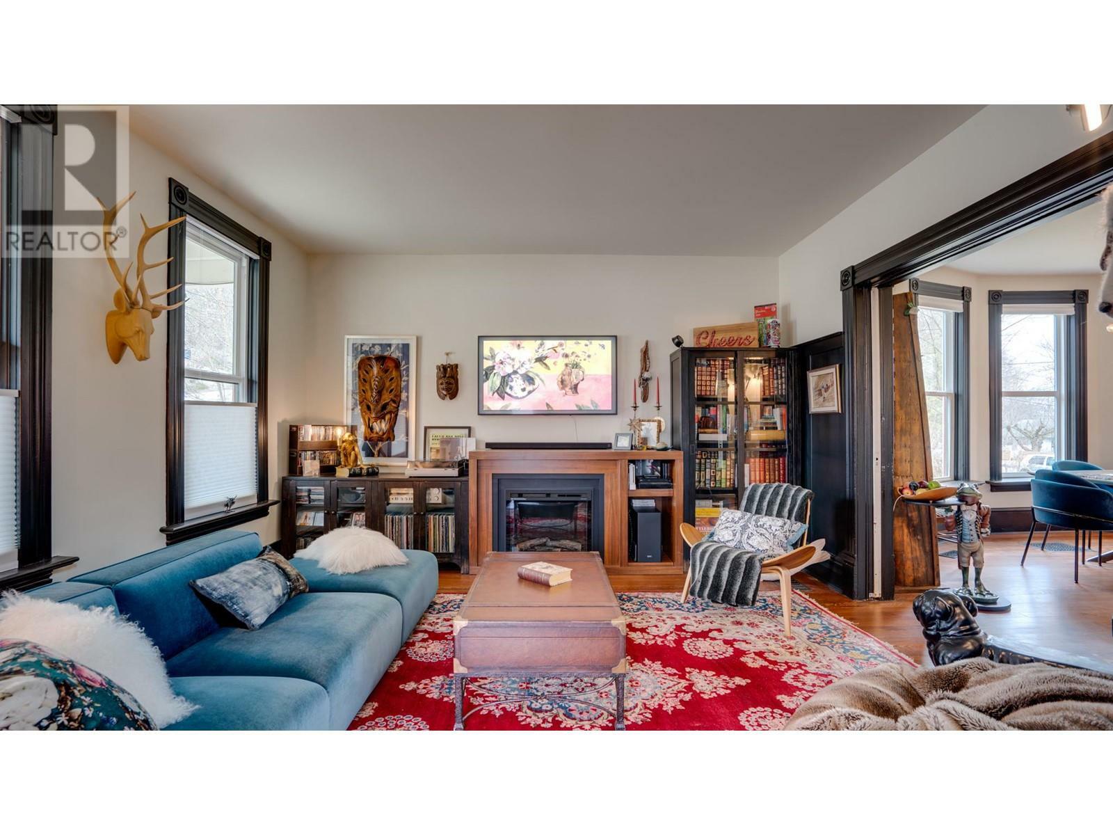 VERNON, British Columbia, V1T 4L3, CA, 3 Bedrooms Bedrooms, ,3 BathroomsBathrooms,Residential,For Sale,1839125