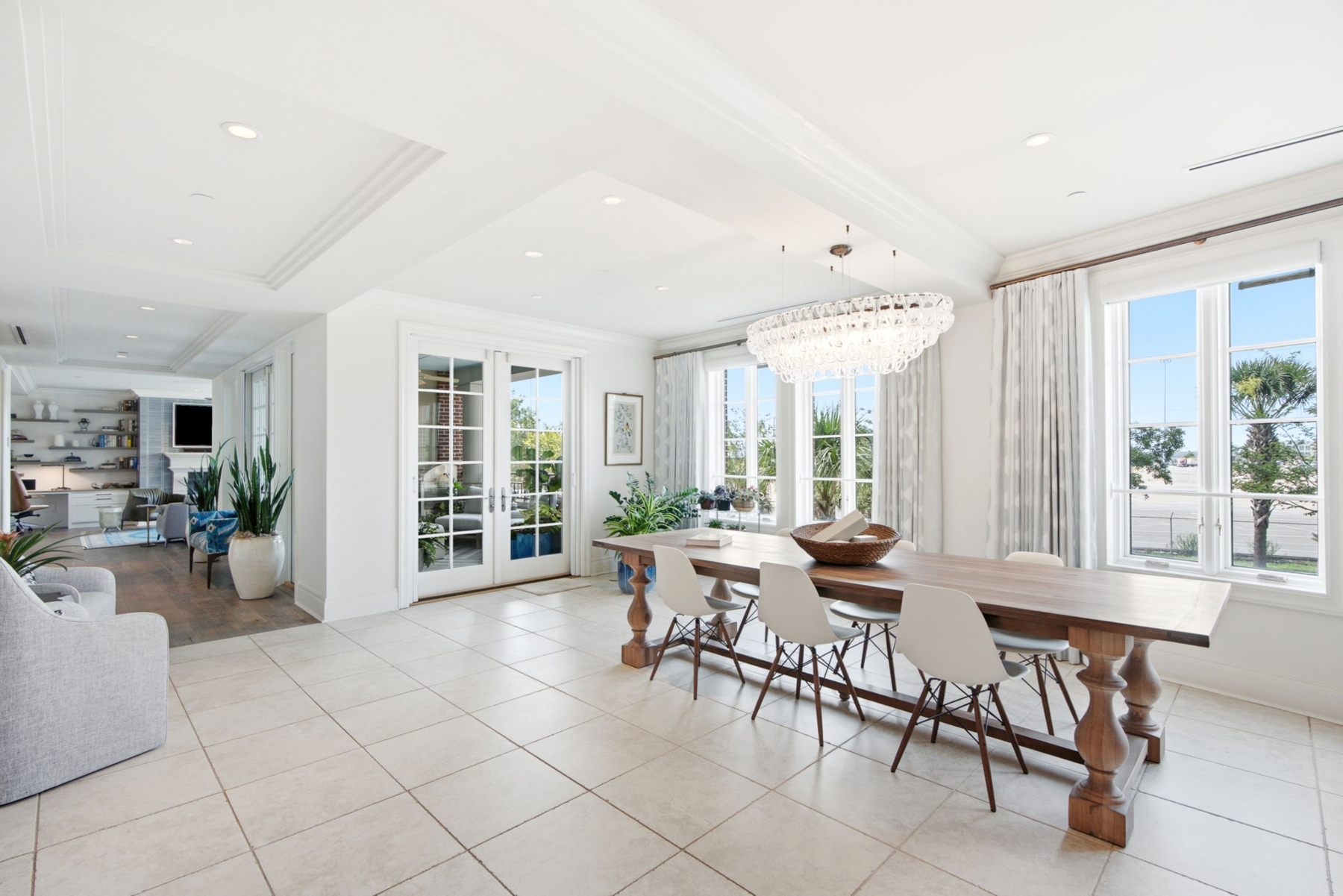  2 Laurens Street Unit 1D, Charleston - 物件實景
