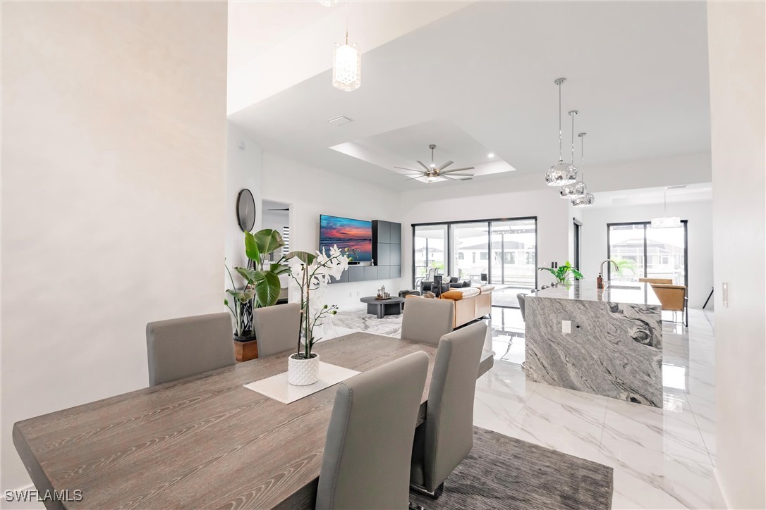 Cape Coral, Florida, 33993, United States, 4 Bedrooms Bedrooms, ,3 BathroomsBathrooms,Residential,For Sale,1846293