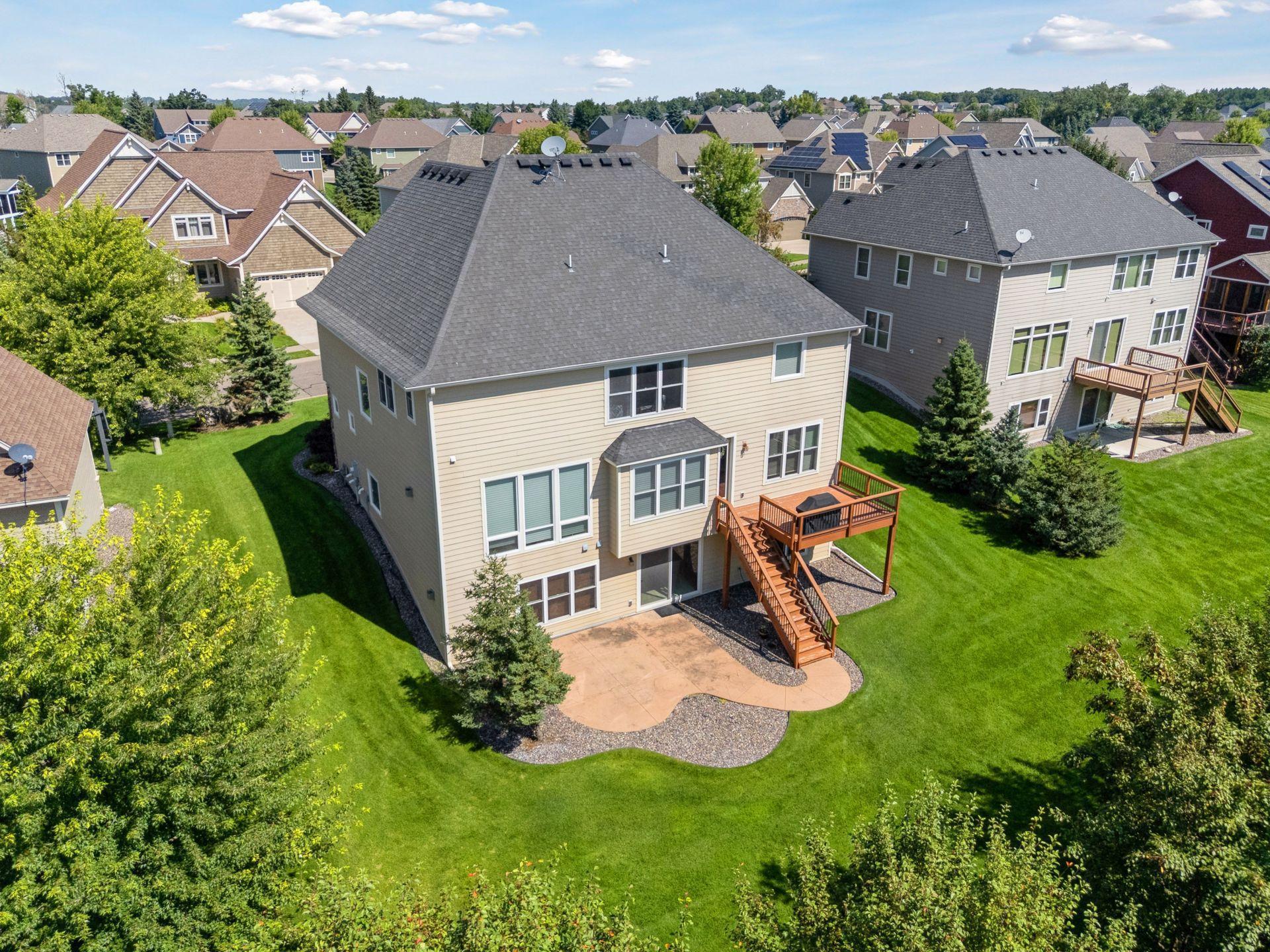 Plymouth, Minnesota, 55446, United States, 5 Bedrooms Bedrooms, ,5 BathroomsBathrooms,Residential,For Sale,1926210