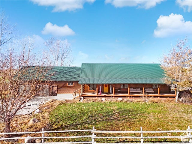 Mayfield, Utah, 84643, United States, 5 Bedrooms Bedrooms, ,3 BathroomsBathrooms,Residential,For Sale,1881108
