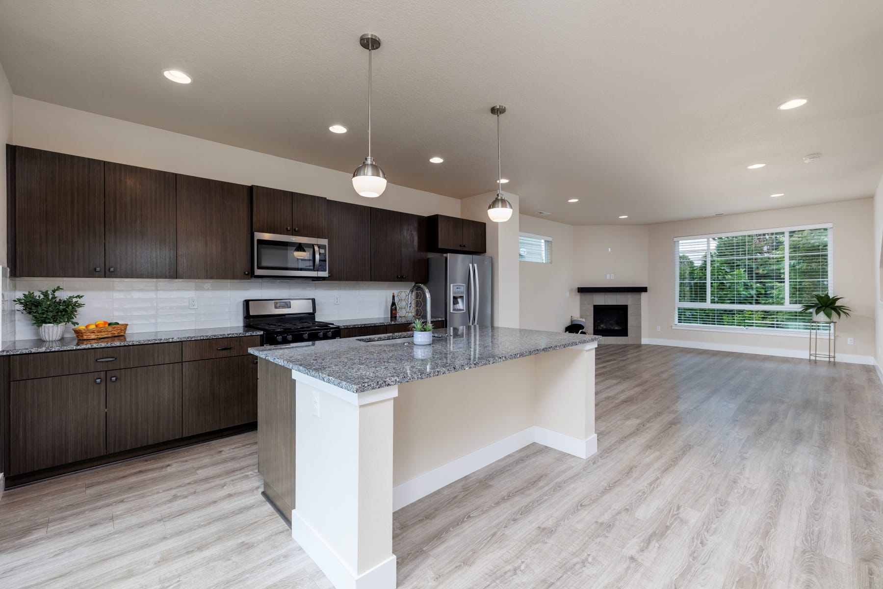  13169 SW SAVANNAH LN Beaverton, OR 97005 - 物件實景