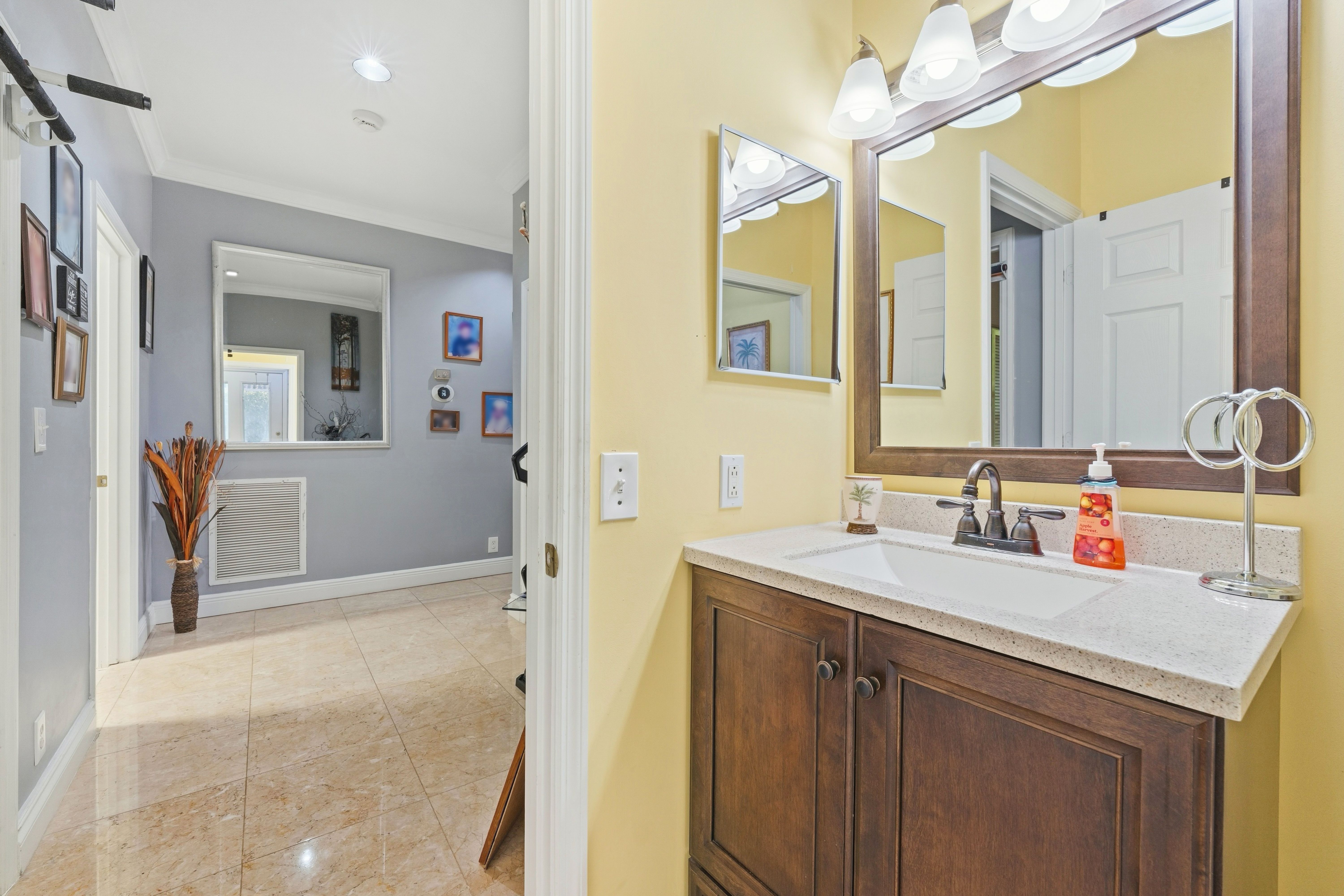 7202 Catalina Isle Drive, Lake Worth Beach, FL 33467 - 物件實景