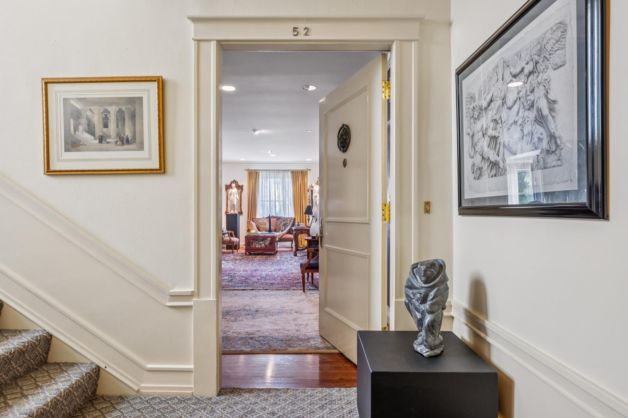  1925 Gough Street #52 - 物件實景