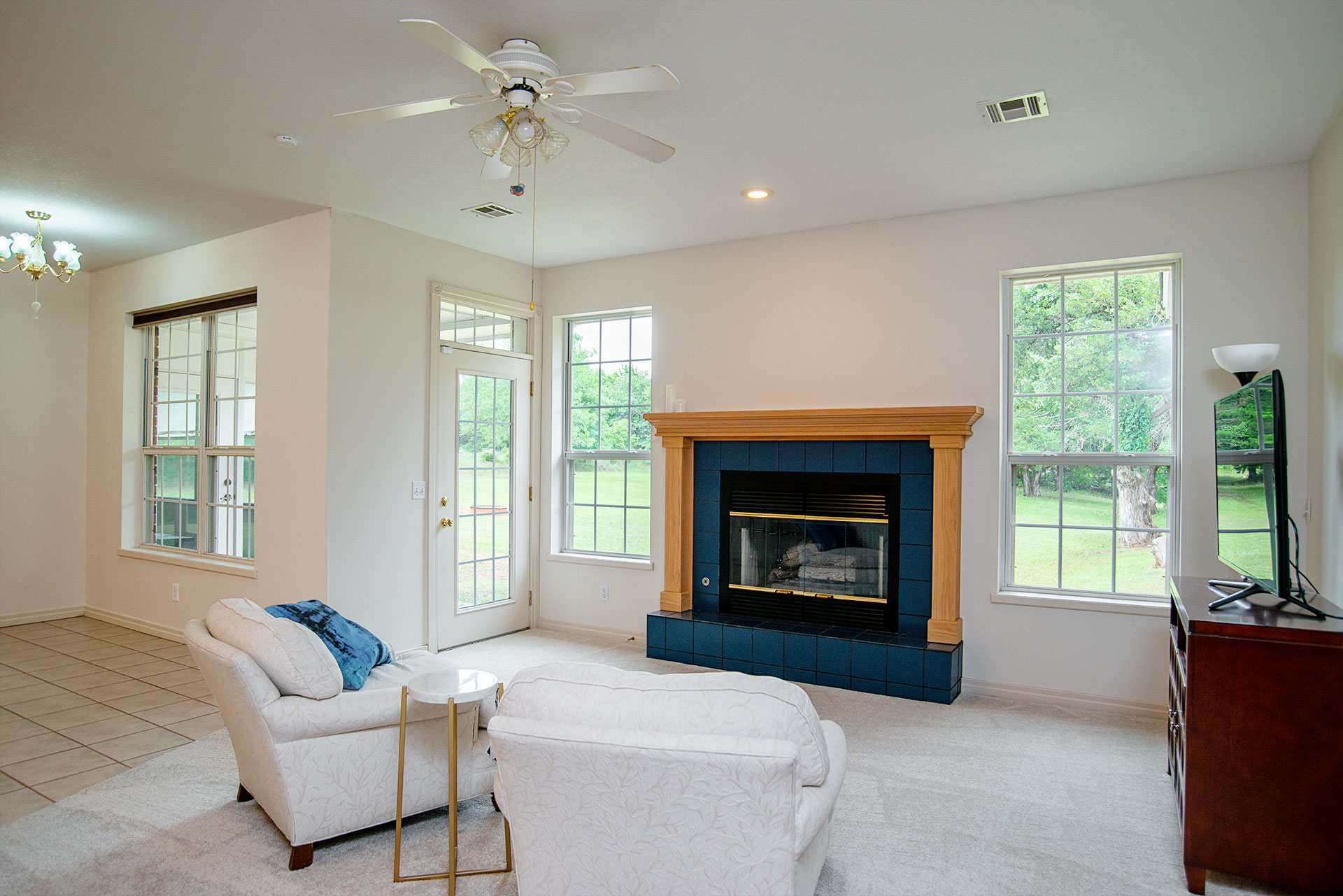 Stillwater, Oklahoma, 74074, United States, 4 Bedrooms Bedrooms, ,Residential,For Sale,1981007