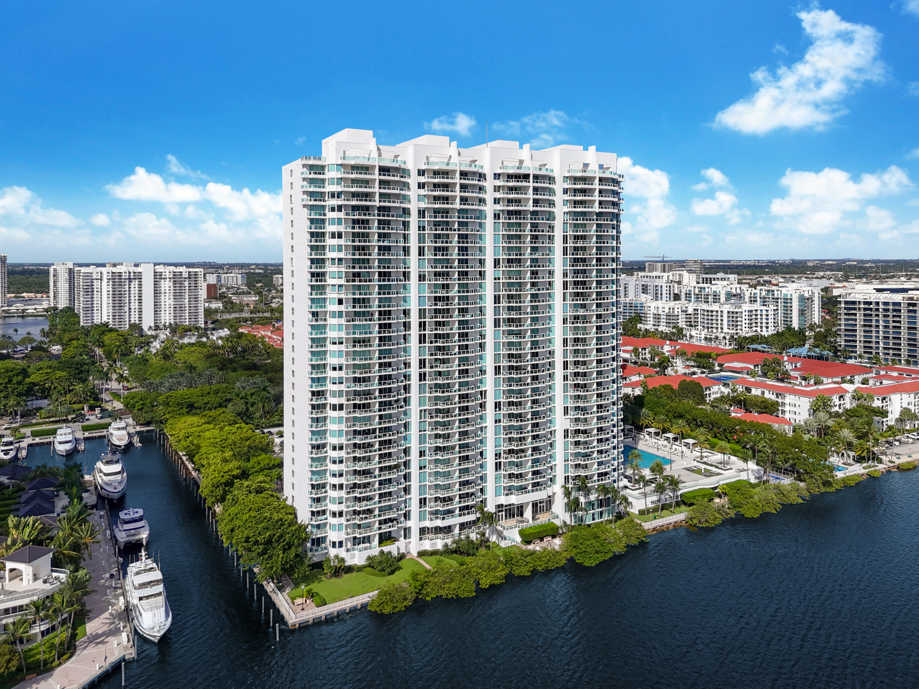  3201 NE 183rd St, Aventura, FL, 33160 - 物件實景