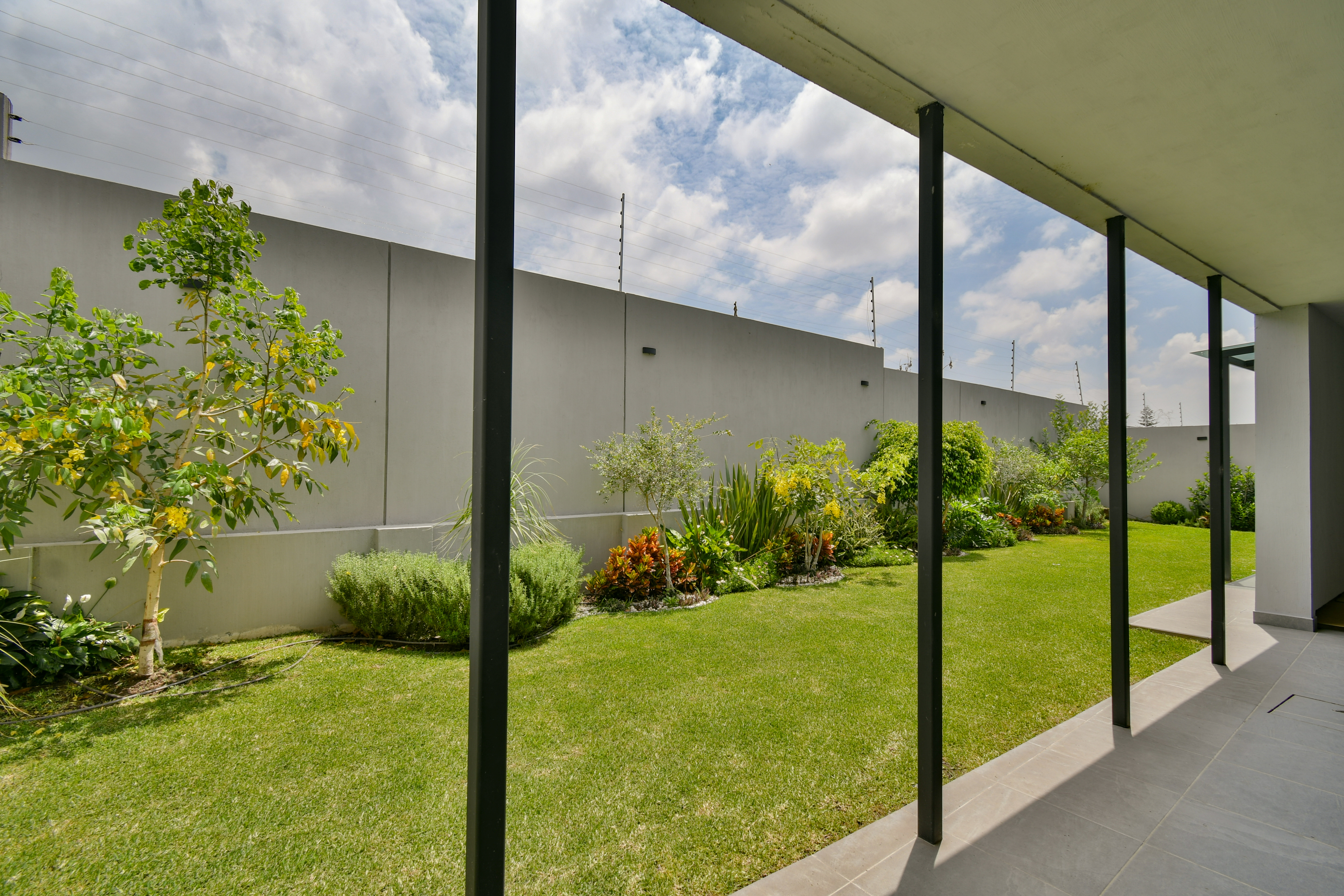  Residencia Rinconada Santa Anita en venta - 物件實景