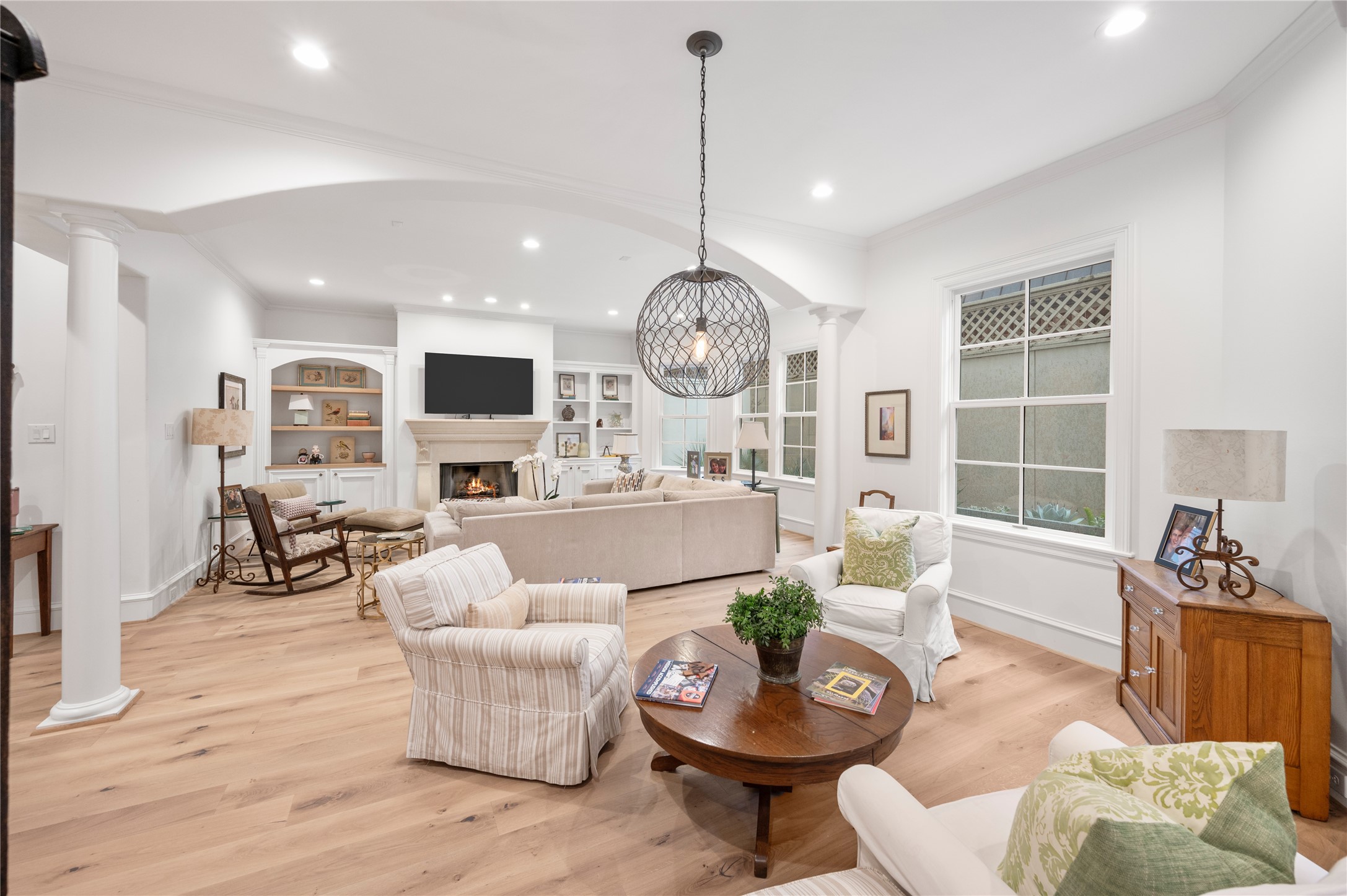  1235 Wynden Oaks Garden Drive - 物件實景