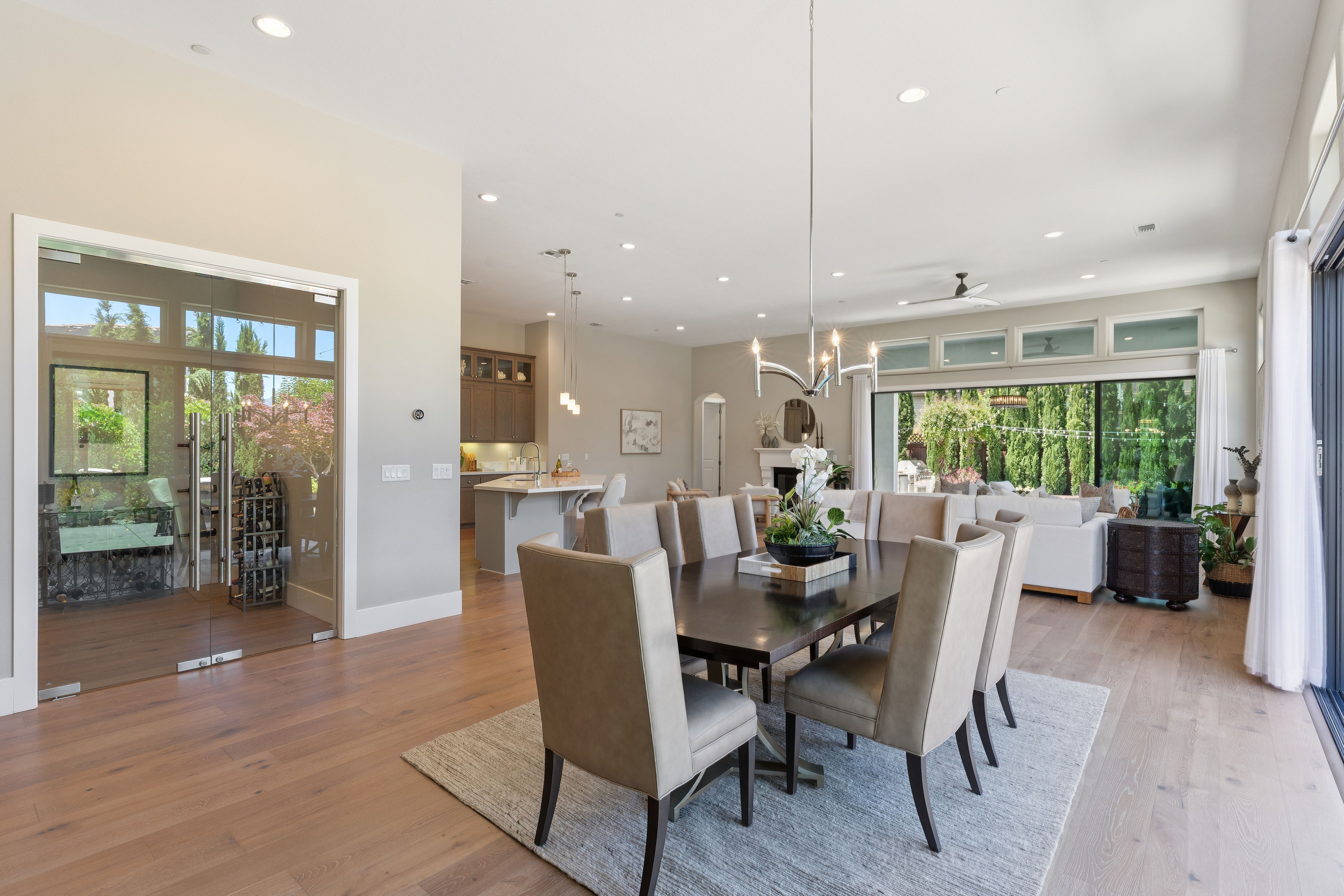  Mayacamas Vista Estates - 物件實景