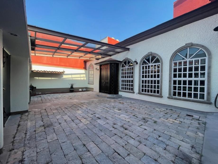 Huixquilucan, Estado de méxico, 52784, Mexico, 3 Bedrooms Bedrooms, ,3 BathroomsBathrooms,Residential,For Sale,1692685