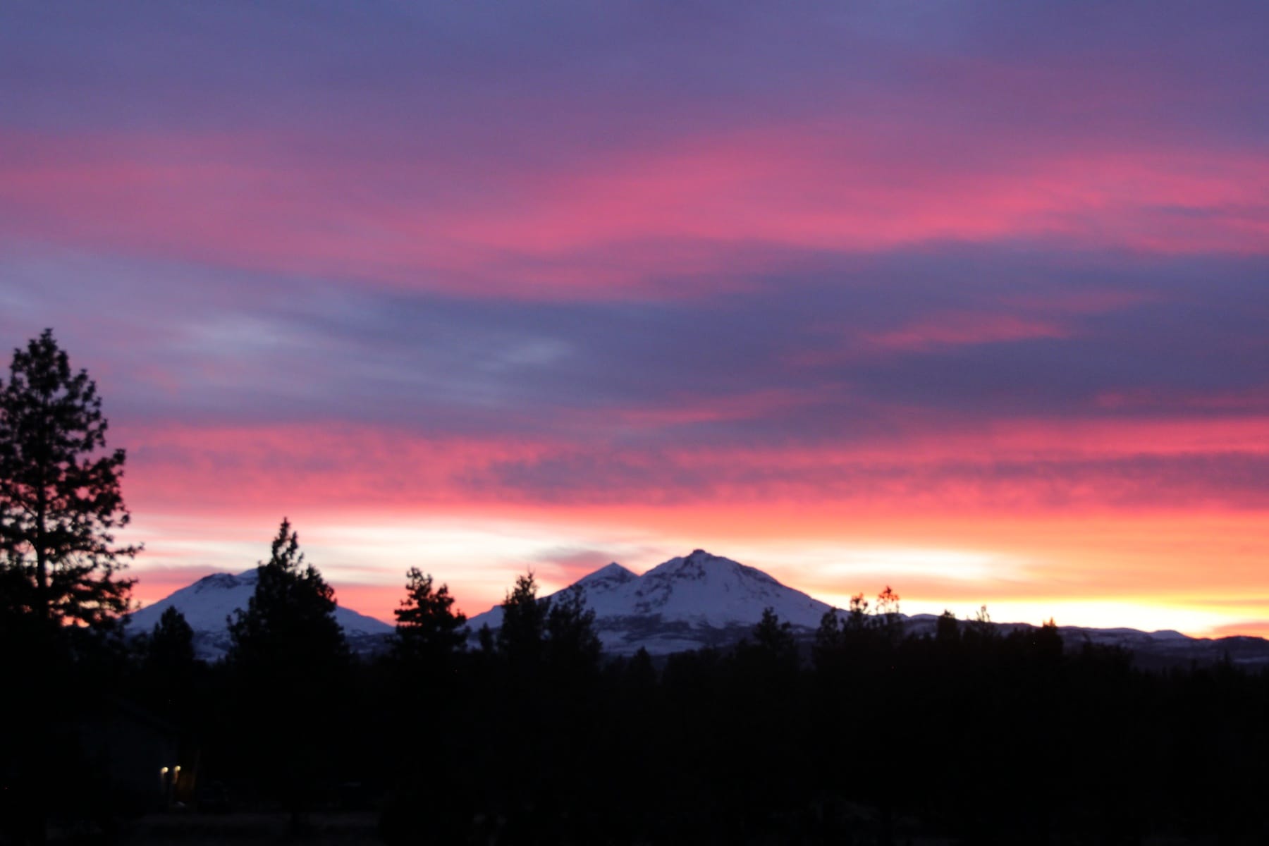  69550 Pine Ridge Drive Sisters, OR 97759 - 物件實景