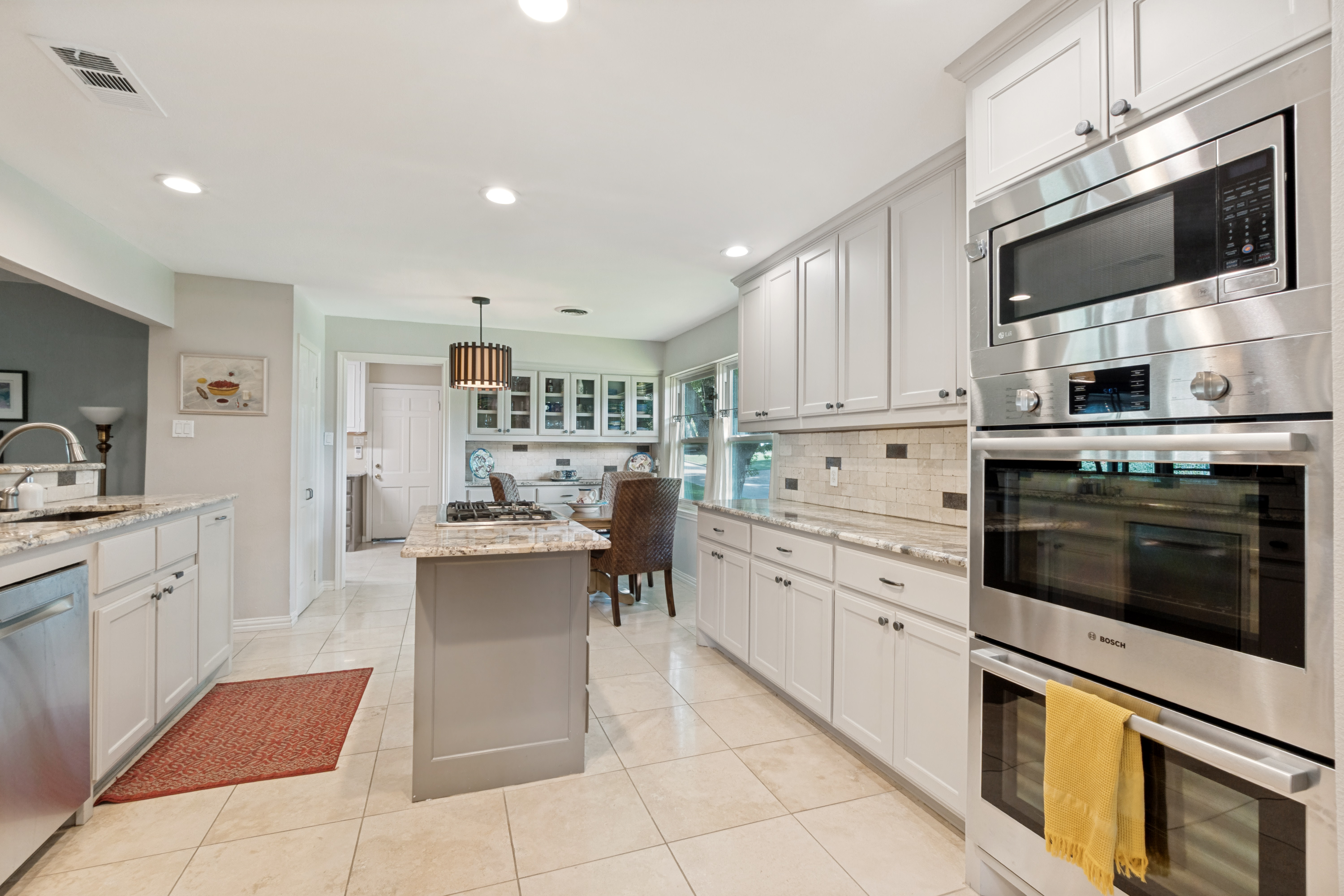  8810 Grenore Drive, Dallas, TX, 75218 - 物件實景