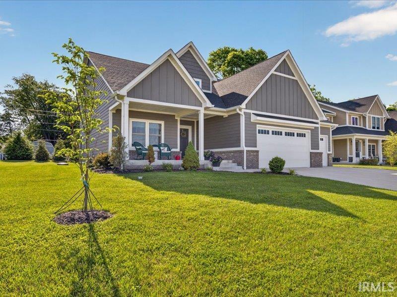Bloomington, Indiana, 47404, United States, 4 Bedrooms Bedrooms, ,3 BathroomsBathrooms,Residential,For Sale,2049125