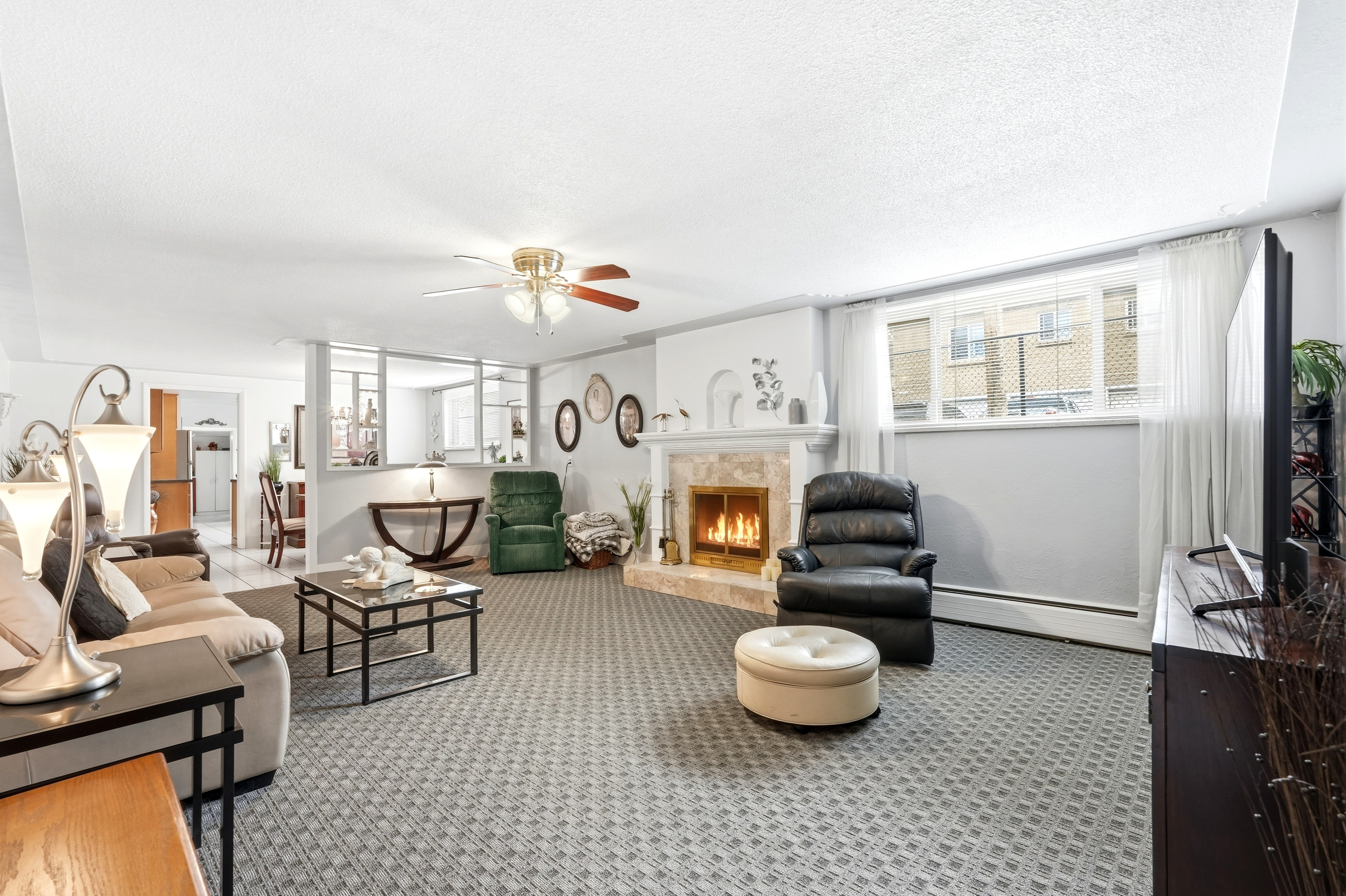  Rare Denver Opportunity  Two Homes, Three Living Spaces on One Lot - 物件實景