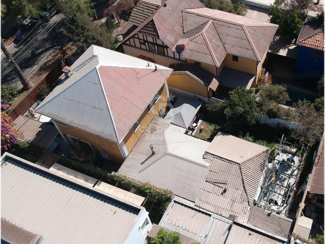 Ñuñoa, Chile, 3 Bedrooms Bedrooms, ,2 BathroomsBathrooms,Residential,For Sale,1917645