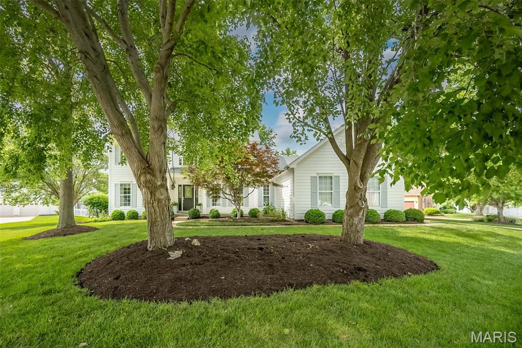 Wildwood, Missouri, 63005, United States, 4 Bedrooms Bedrooms, ,5 BathroomsBathrooms,Residential,For Sale,1866862