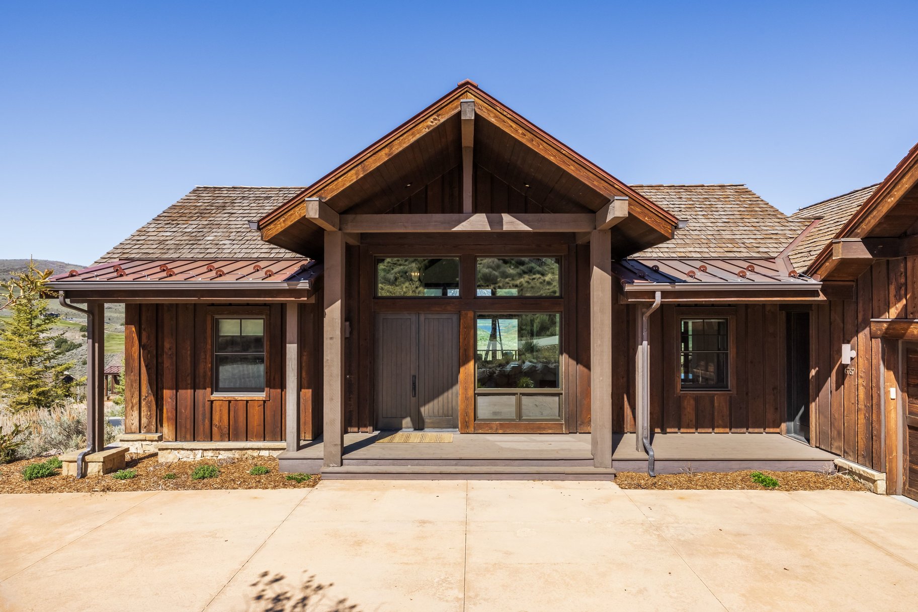  Find Adventure and World Class Amenities in a Luxury Home at Victory Ranch - 物件實景