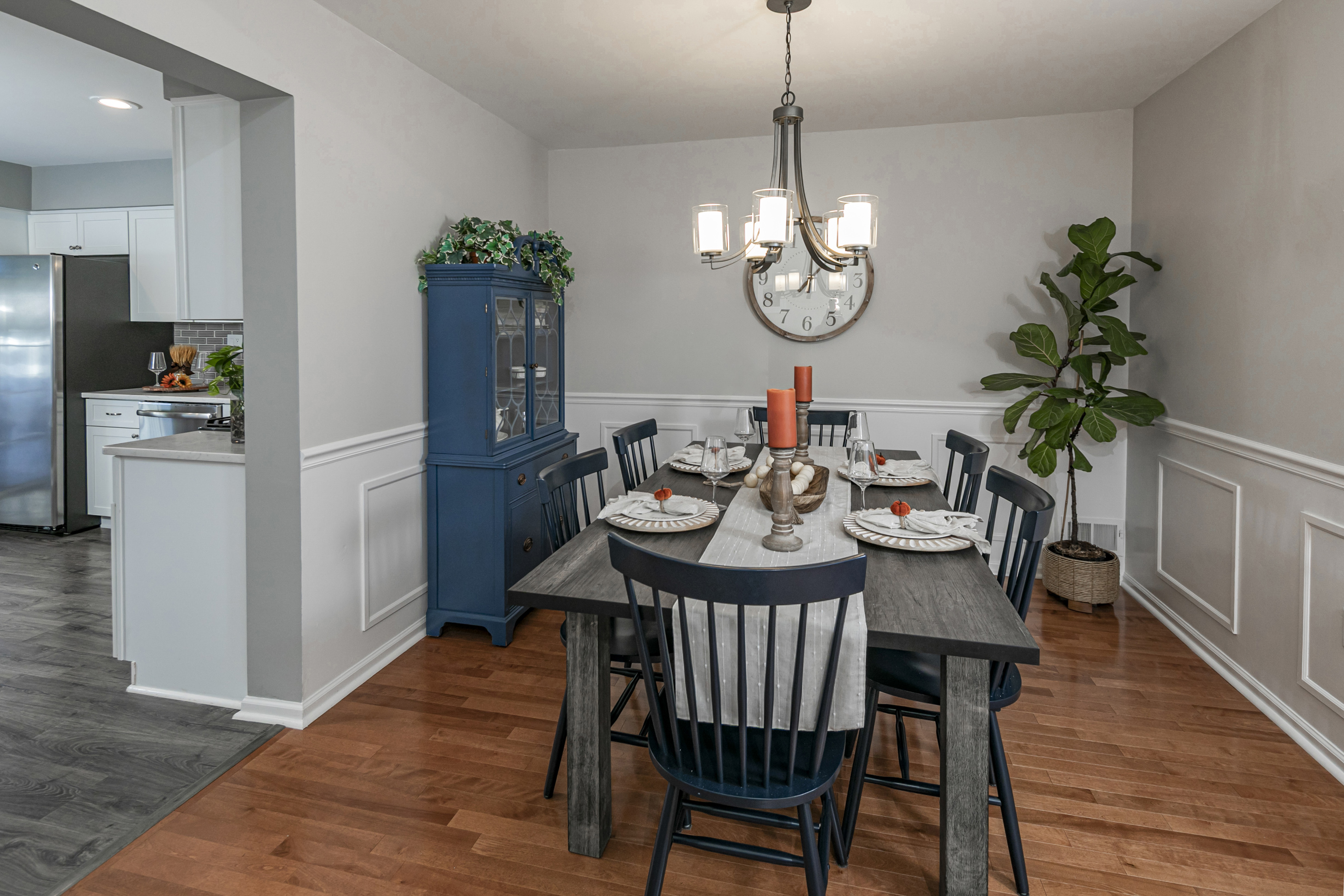  Stylish Updates and All the Conveniences of Brandon Farms - 物件實景