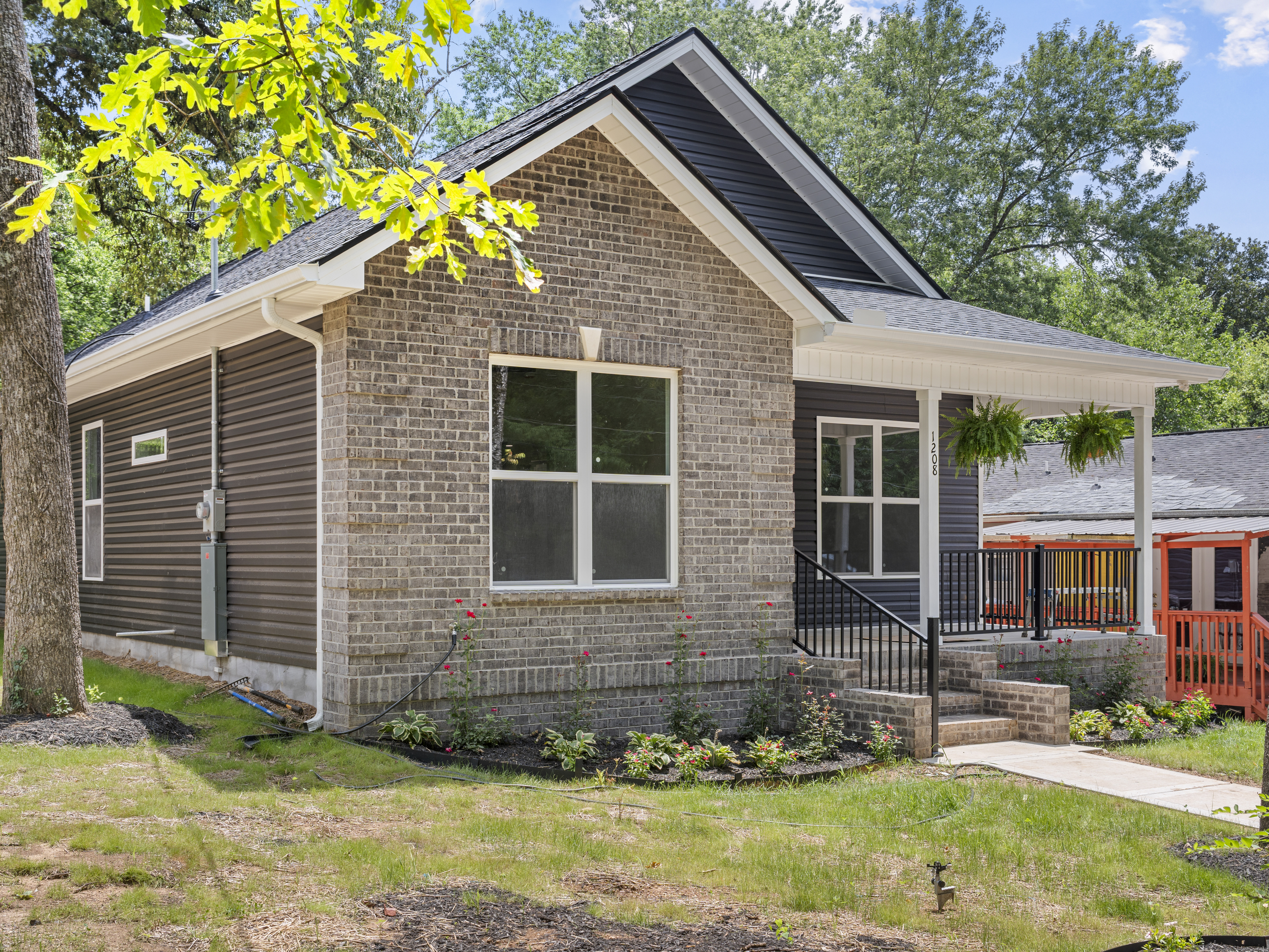  1208 Ohio Avenue, Knoxville, TN 37921 - 物件實景