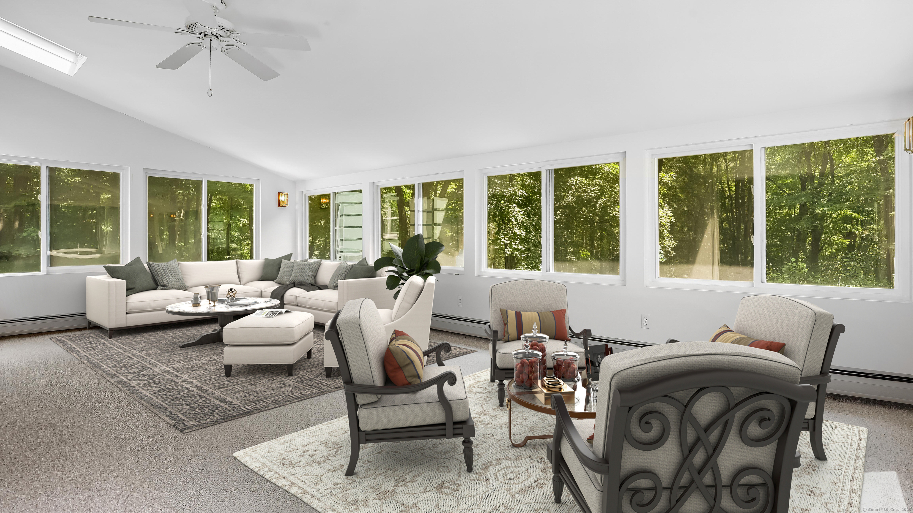 Easton, Connecticut, 06612, United States, 4 Bedrooms Bedrooms, ,4 BathroomsBathrooms,Residential,For Sale,1895469