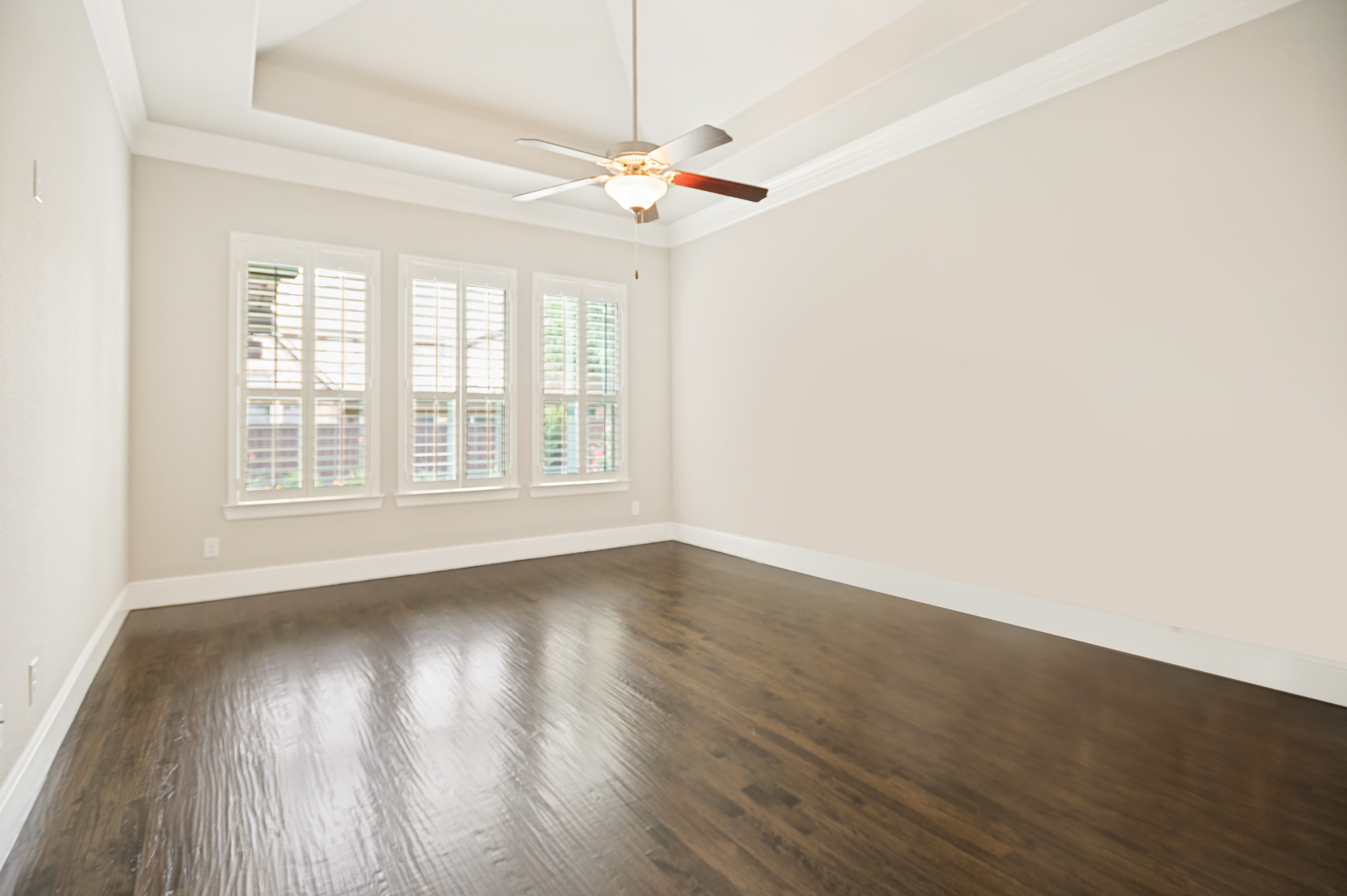  Beautiful One-Story Home is Refreshed and Move-in Ready - 物件實景